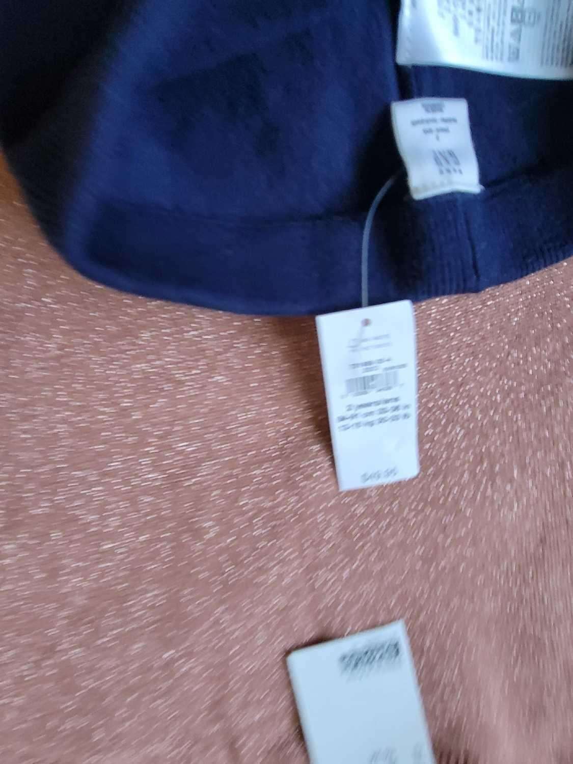 2Pcs: H&M Dress and GAP Leggings, Kids 24 Month (18-24M)