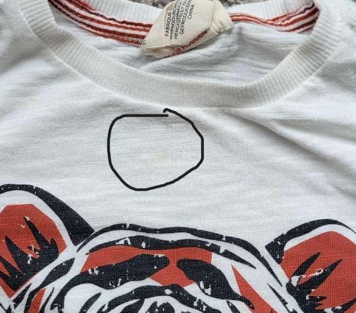 2 Summer outfits- (2 T Shirt and 2 Shorts) 2T, Kids 2T