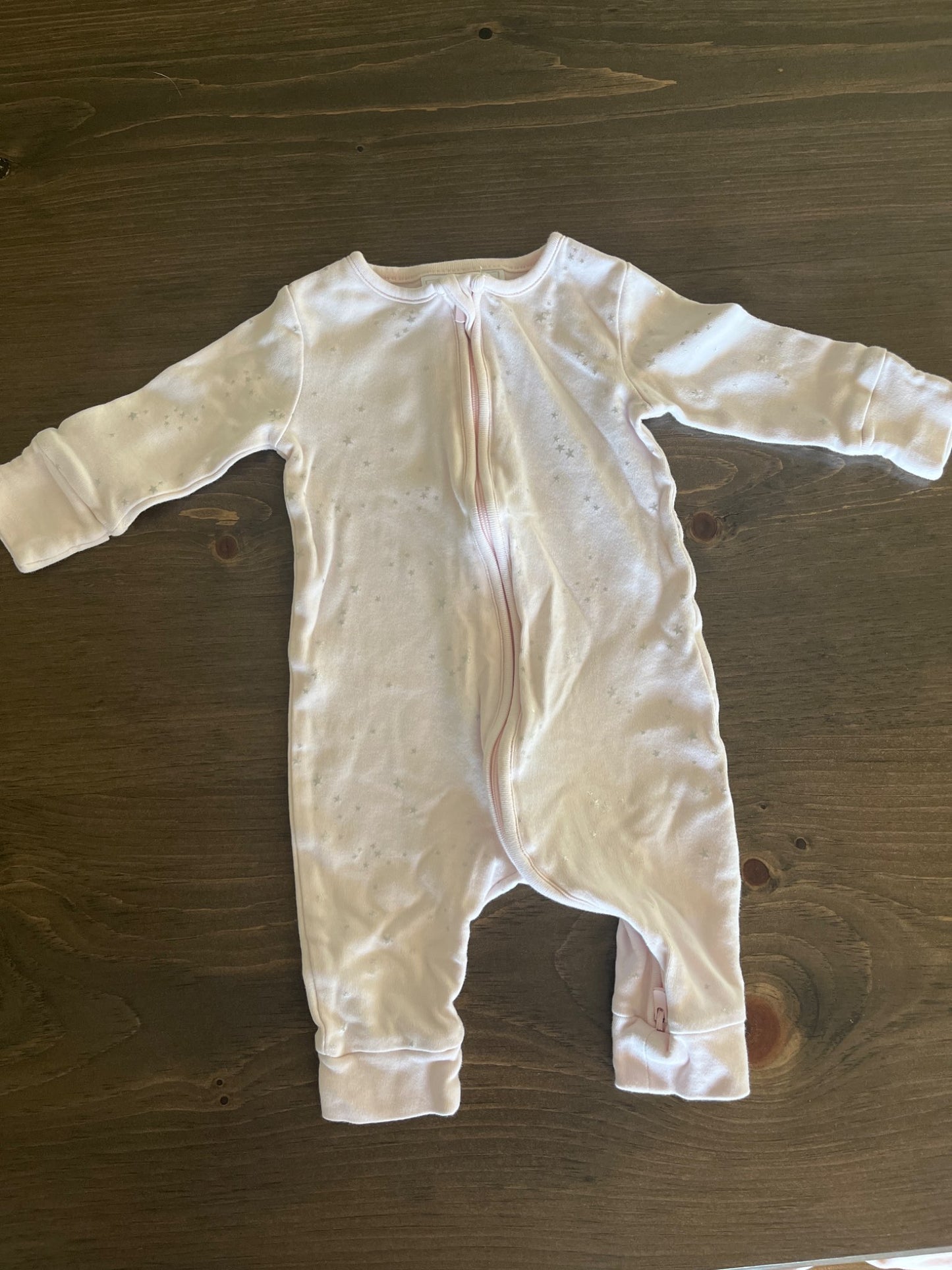 Baby Girl Sleeper , Kids 6 Month (3-6M)