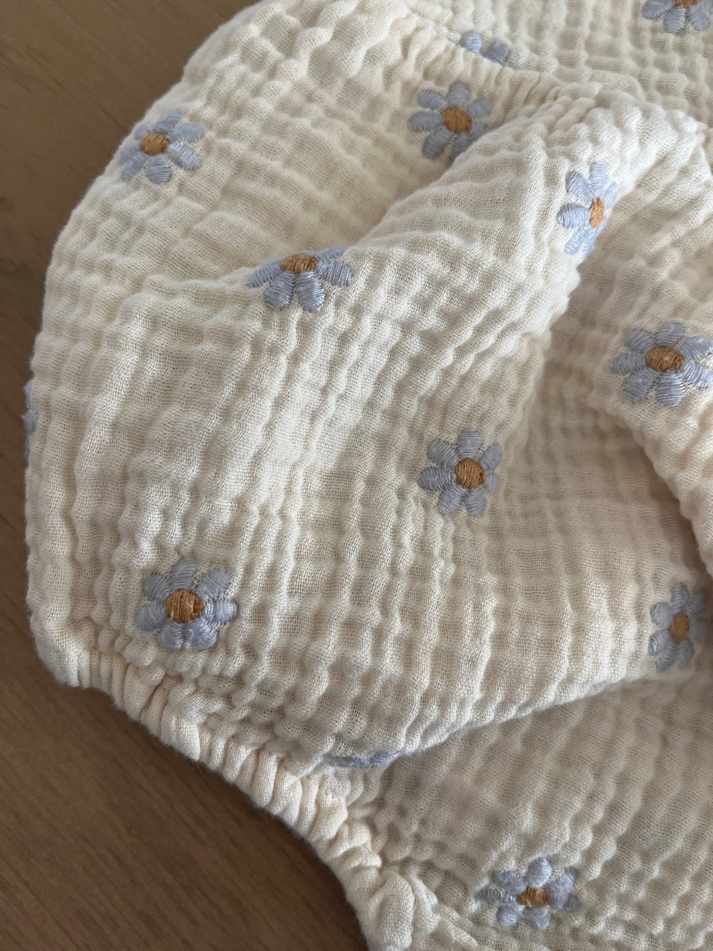 Rylee + Cru Bubble Romper , Kids 12 Month (9-12M)