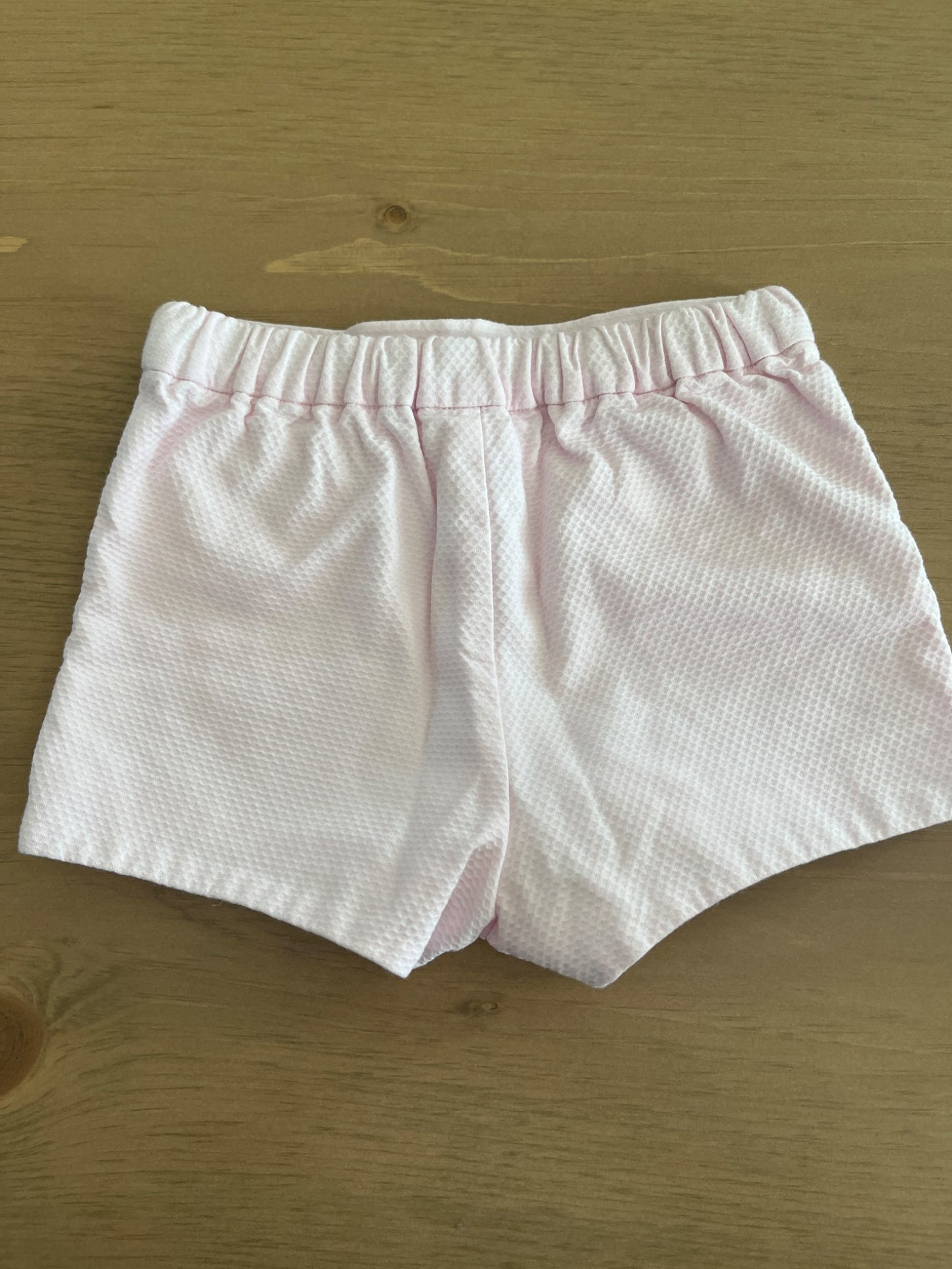 Baby Girl’s Shorts (Jacadi Paris) , Kids 12 Month (9-12M)