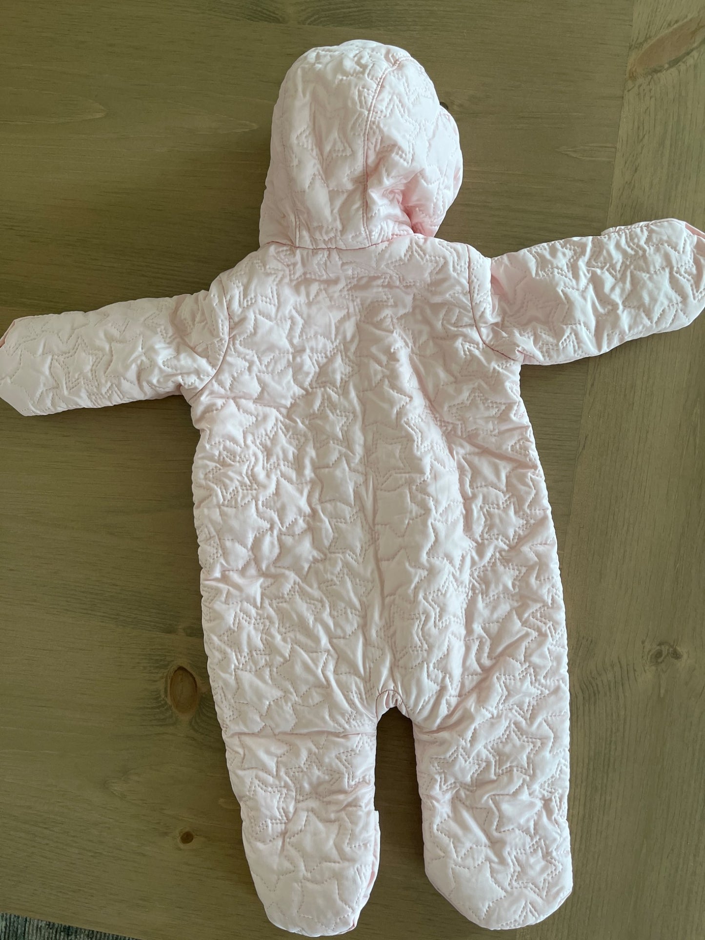 Baby Gap Snowsuit , Kids 3 Month (0-3M)