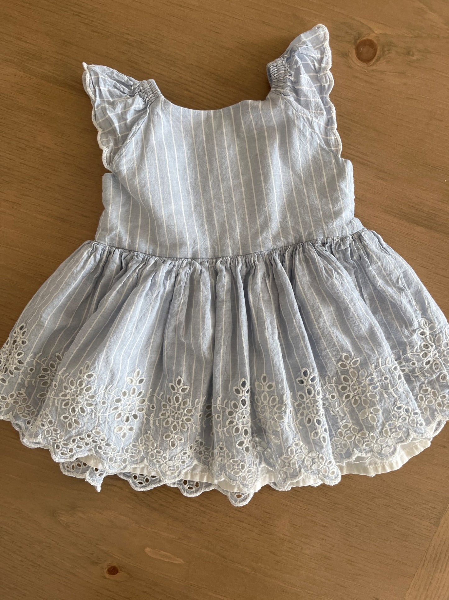 Baby Gap Dress , Kids 9 Month (6-9M)