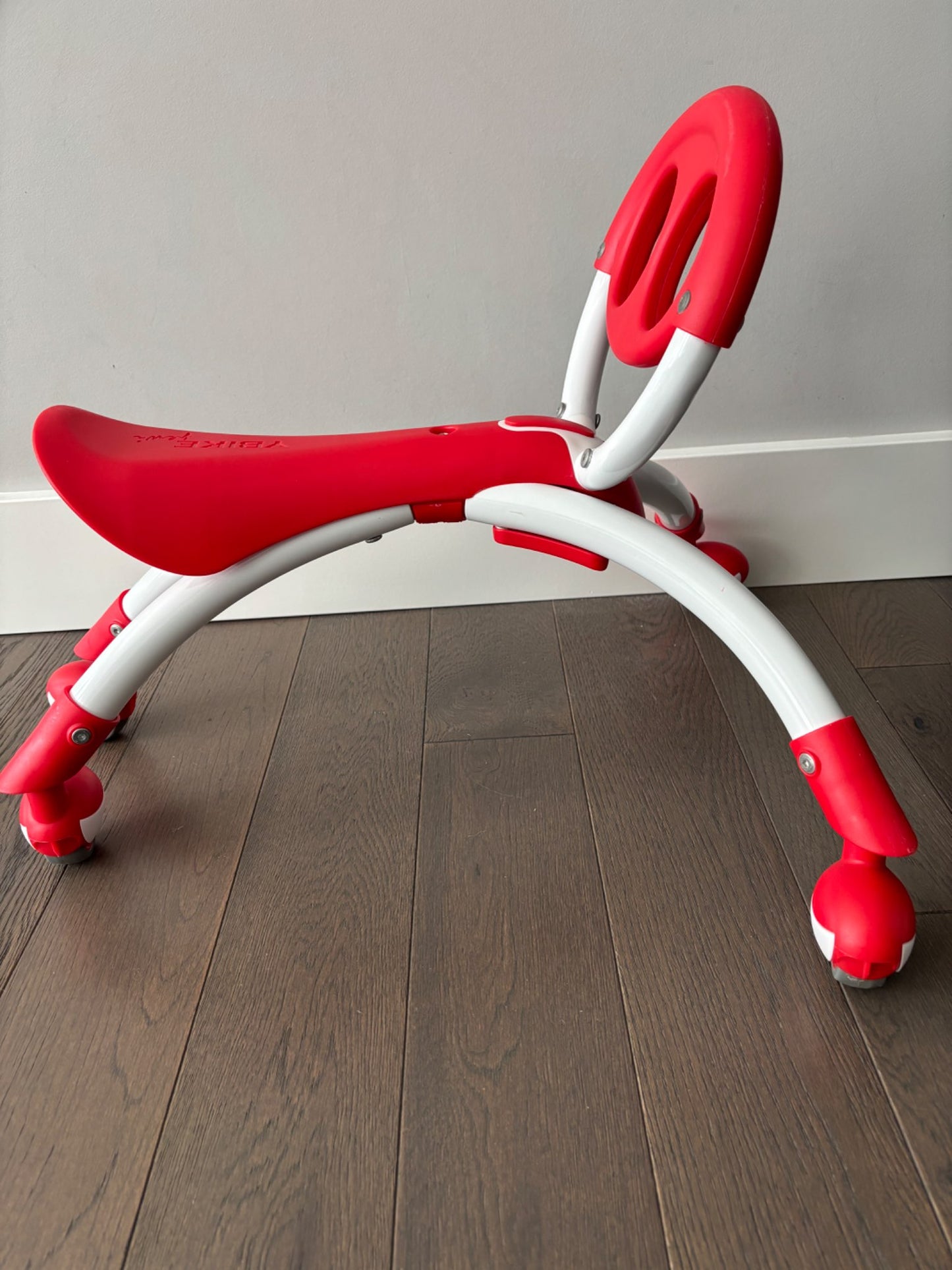 YBike Pewi Ride On Toy