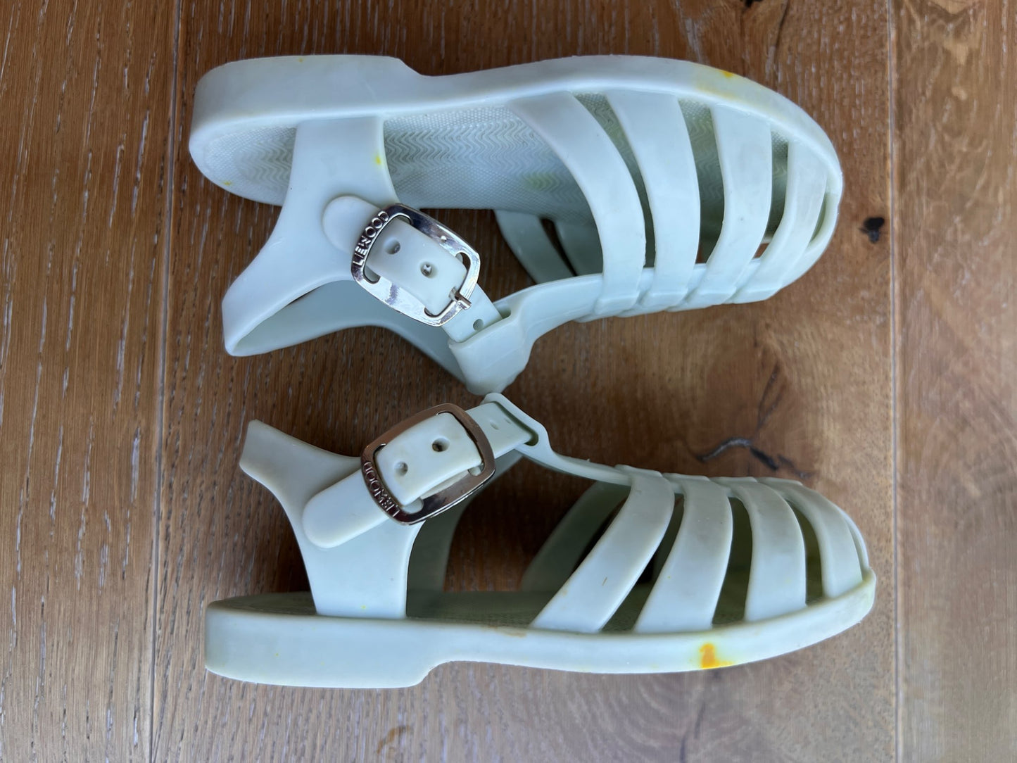 Liewood Beach Sandals, Shoes 5.5 (Walkers:12-24 mth)