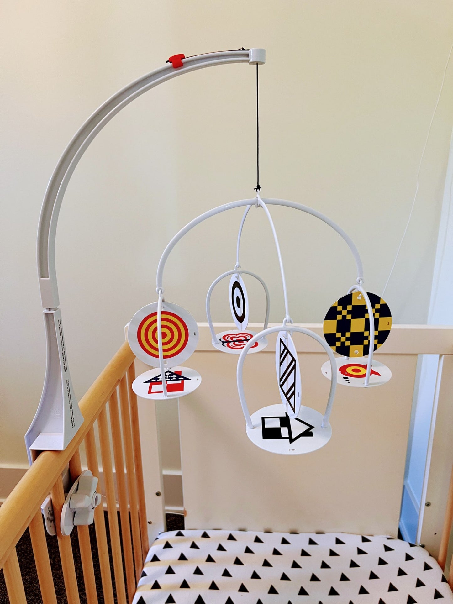 Manhattan Toy Company Infant Stim Mobile