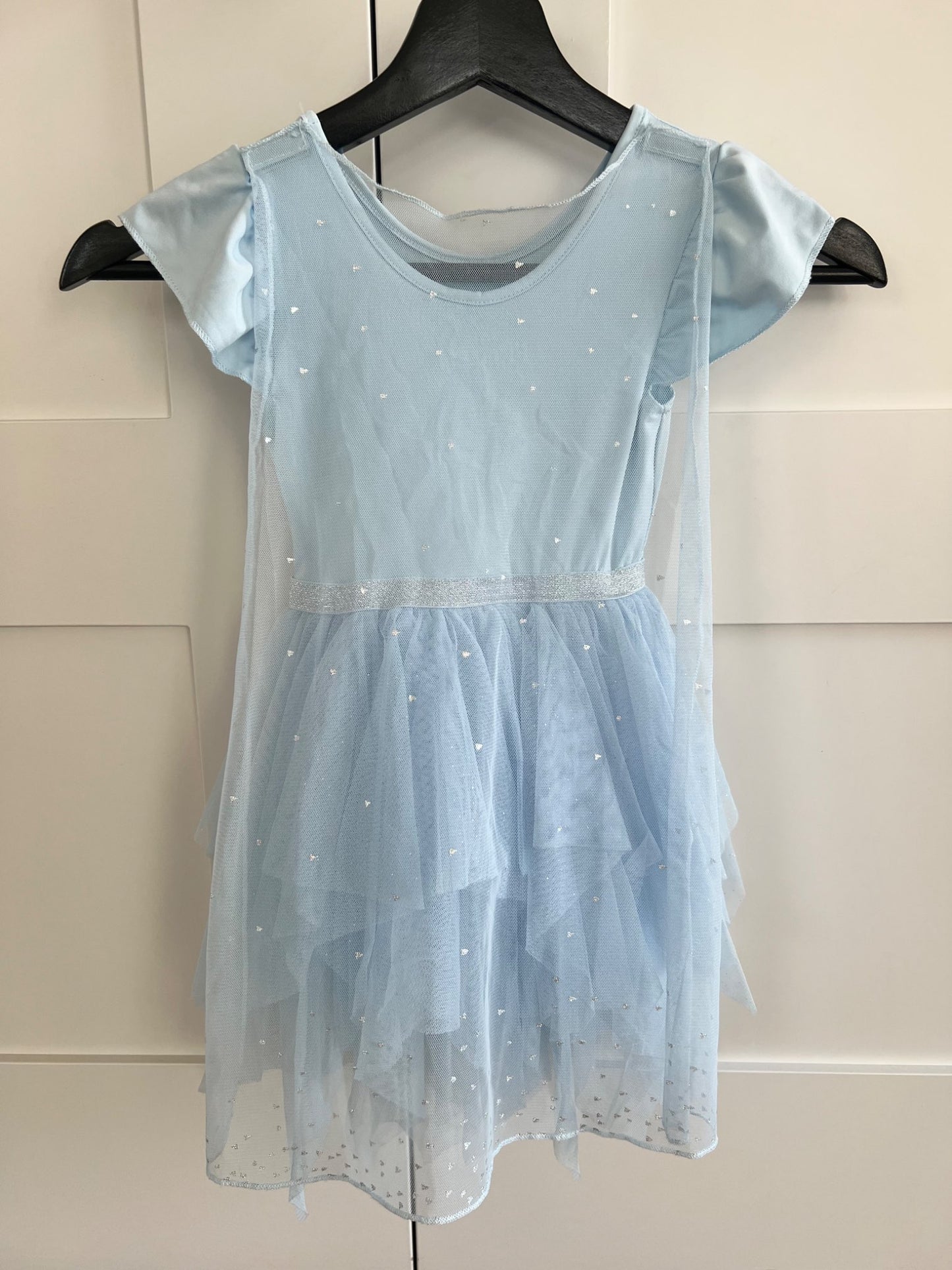 Girls Disney Frozen Dress, Kids 3T