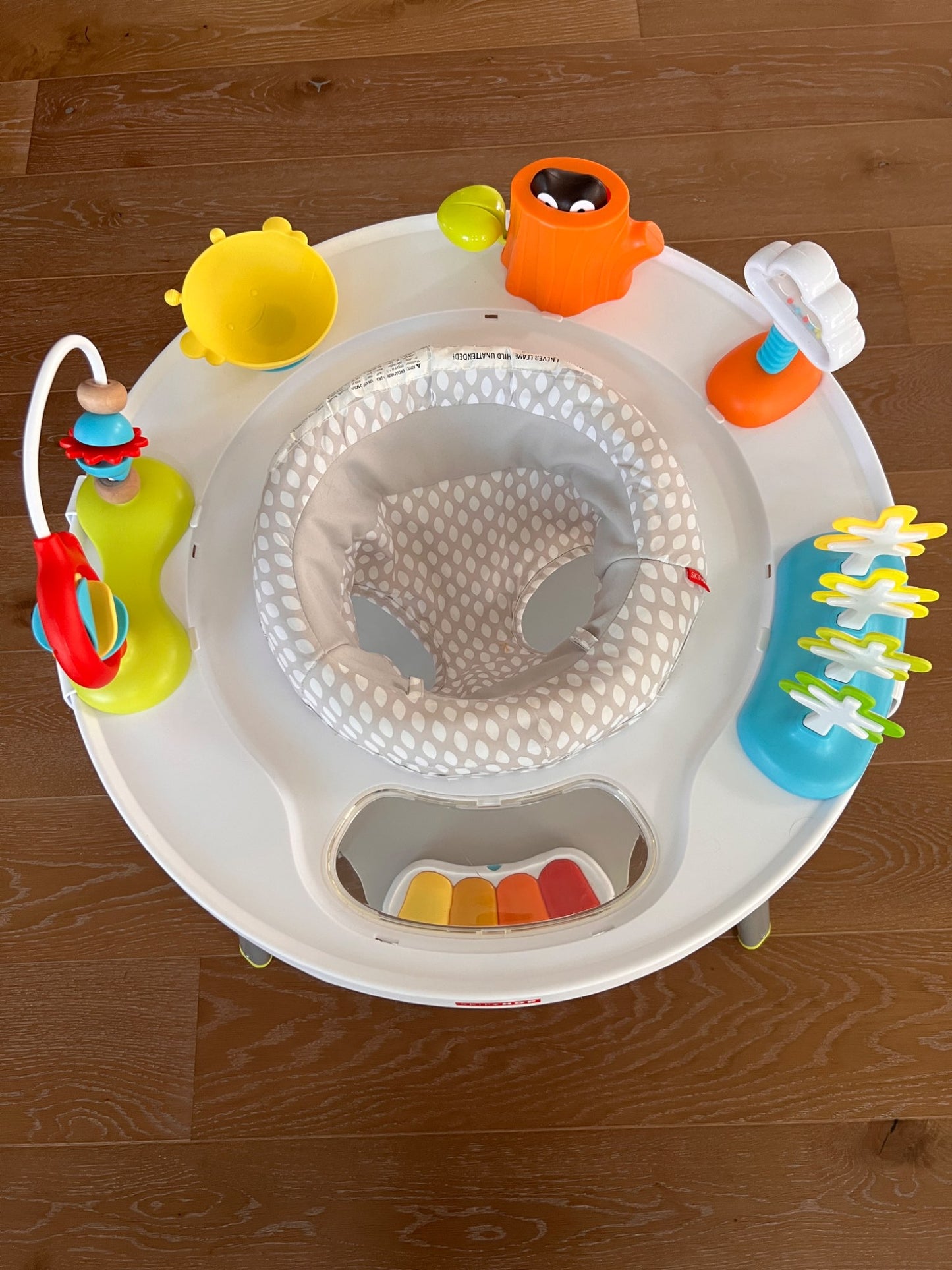 Skip Hop Activity Center