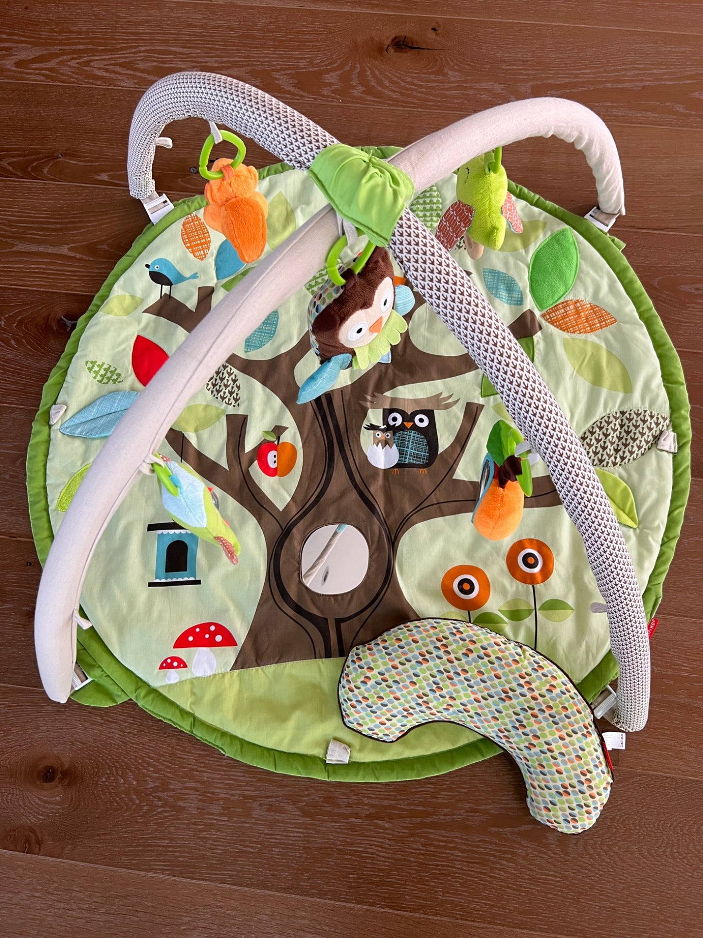 Skip Hop Activity Play Mat