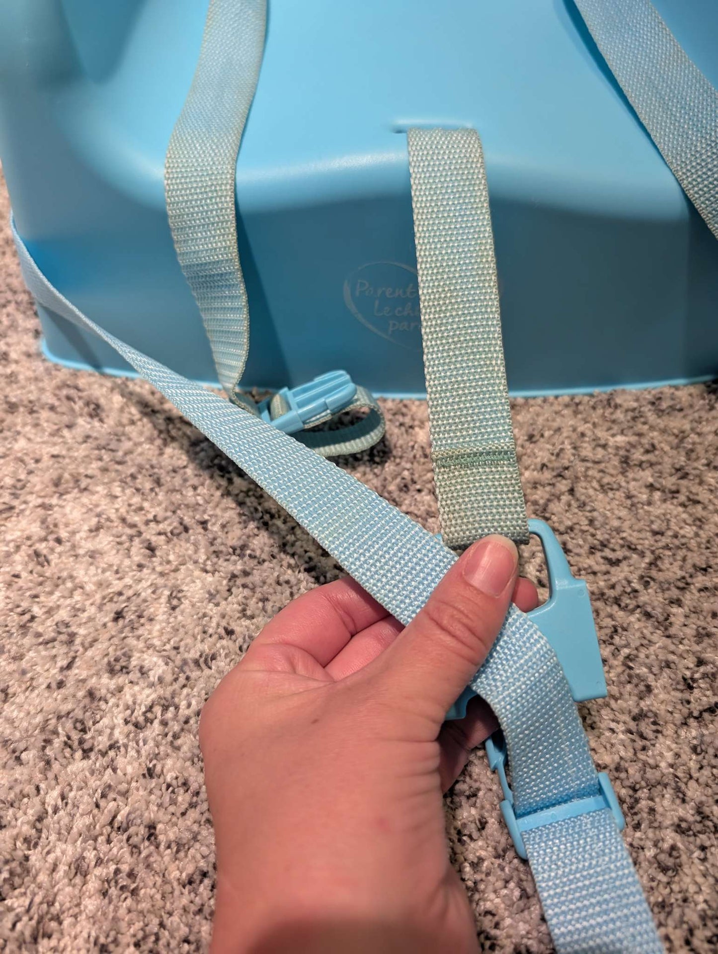 Parents Choice Booster Seat