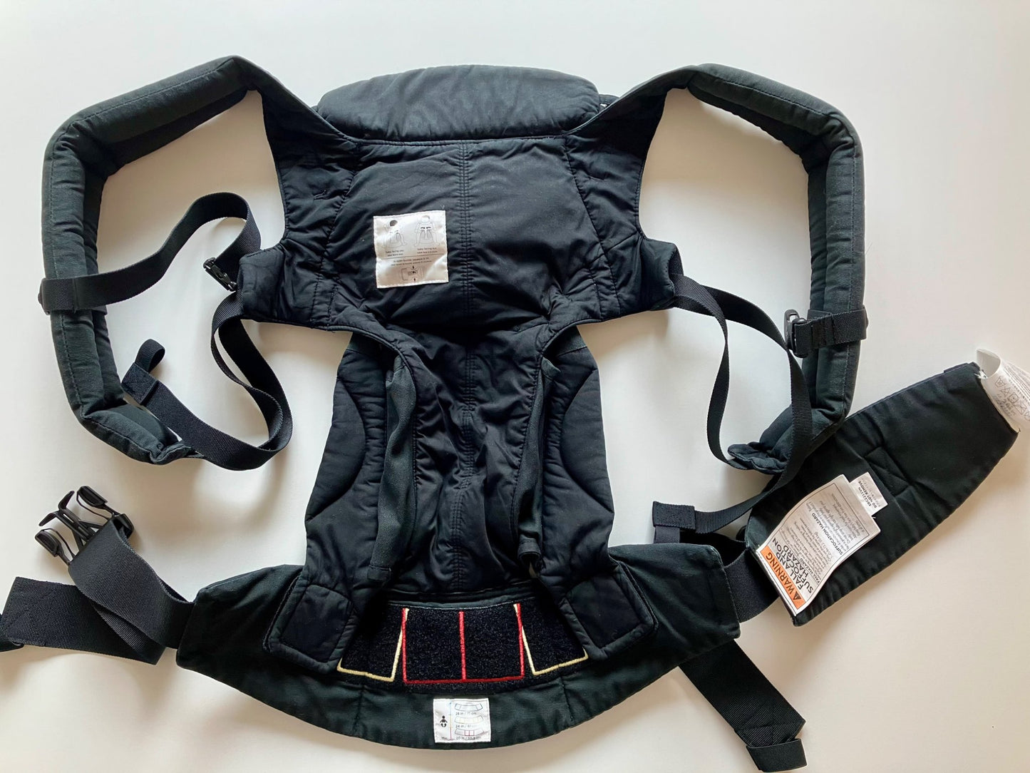 Ergobaby Omni 360 Baby Carrier