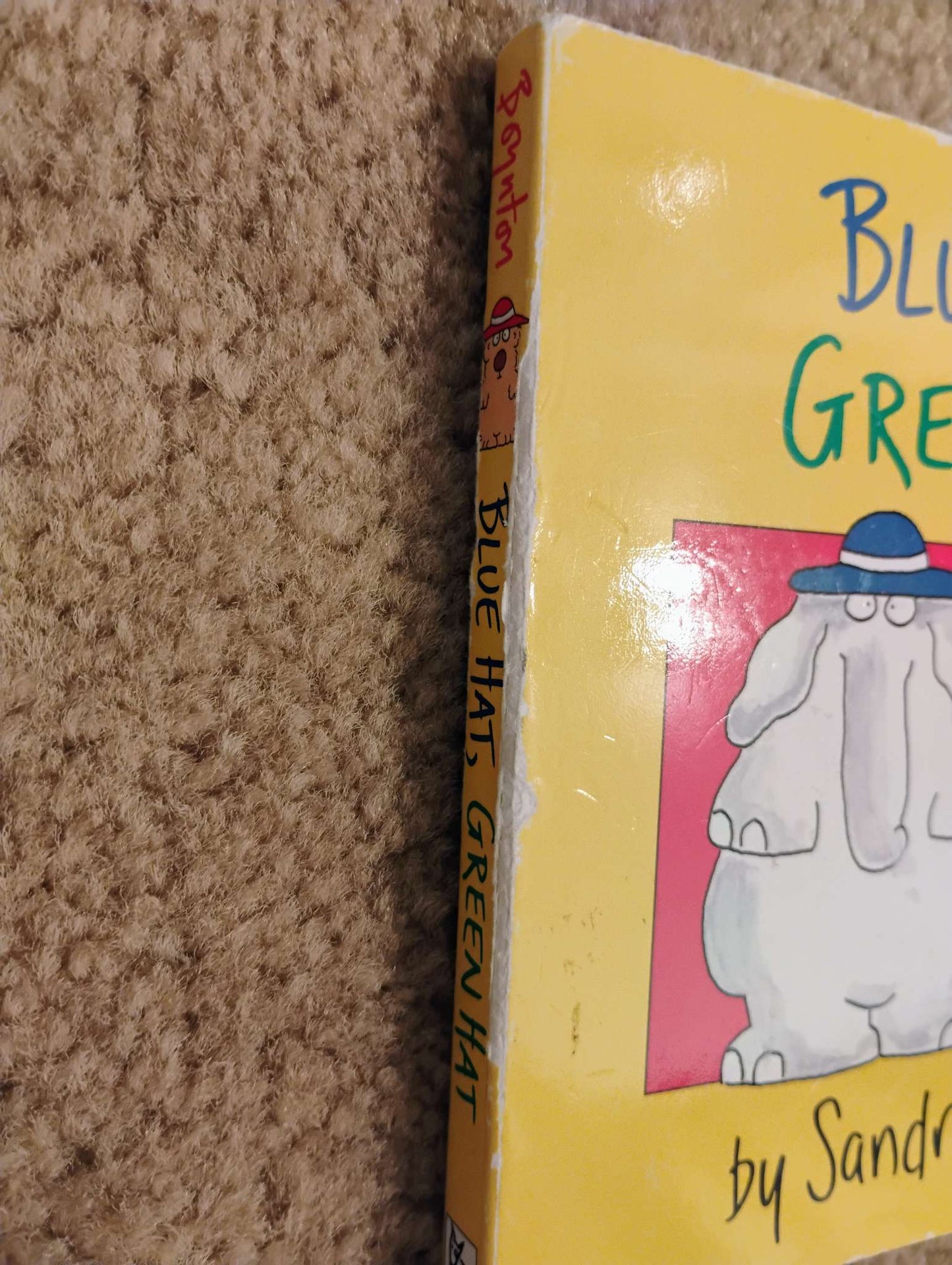 Book bundle for babies