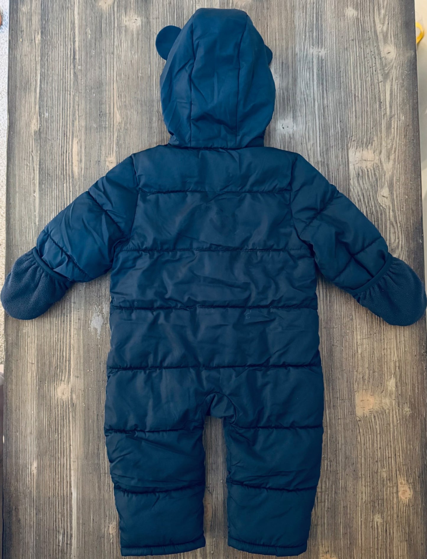Baby Boy Old Navy Snow Suit (12-18 months), Kids 12 Month (9-12M)