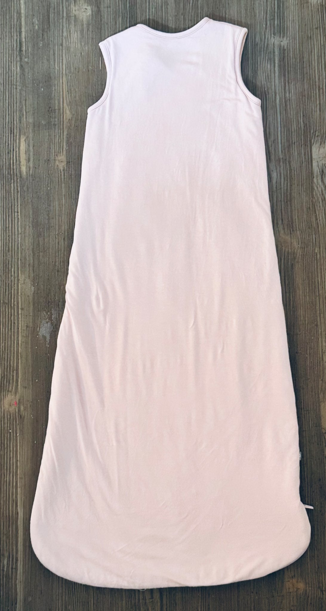 Kyte Baby 1.0 M Blush Sleep Bag, 6-12 Months (Medium)