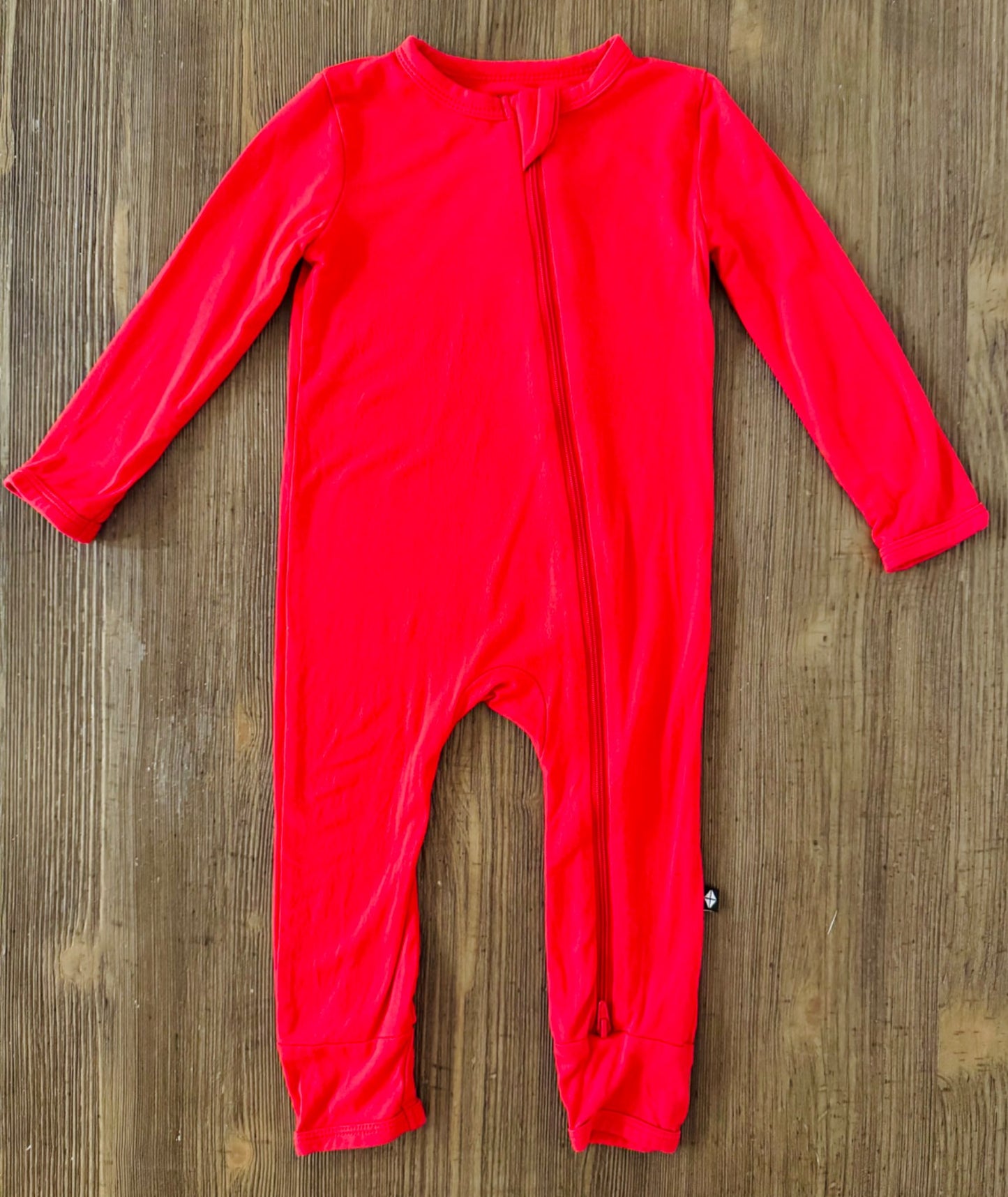 Kyte Baby Romper (12-18 Months), Kids 12 Month (9-12M)