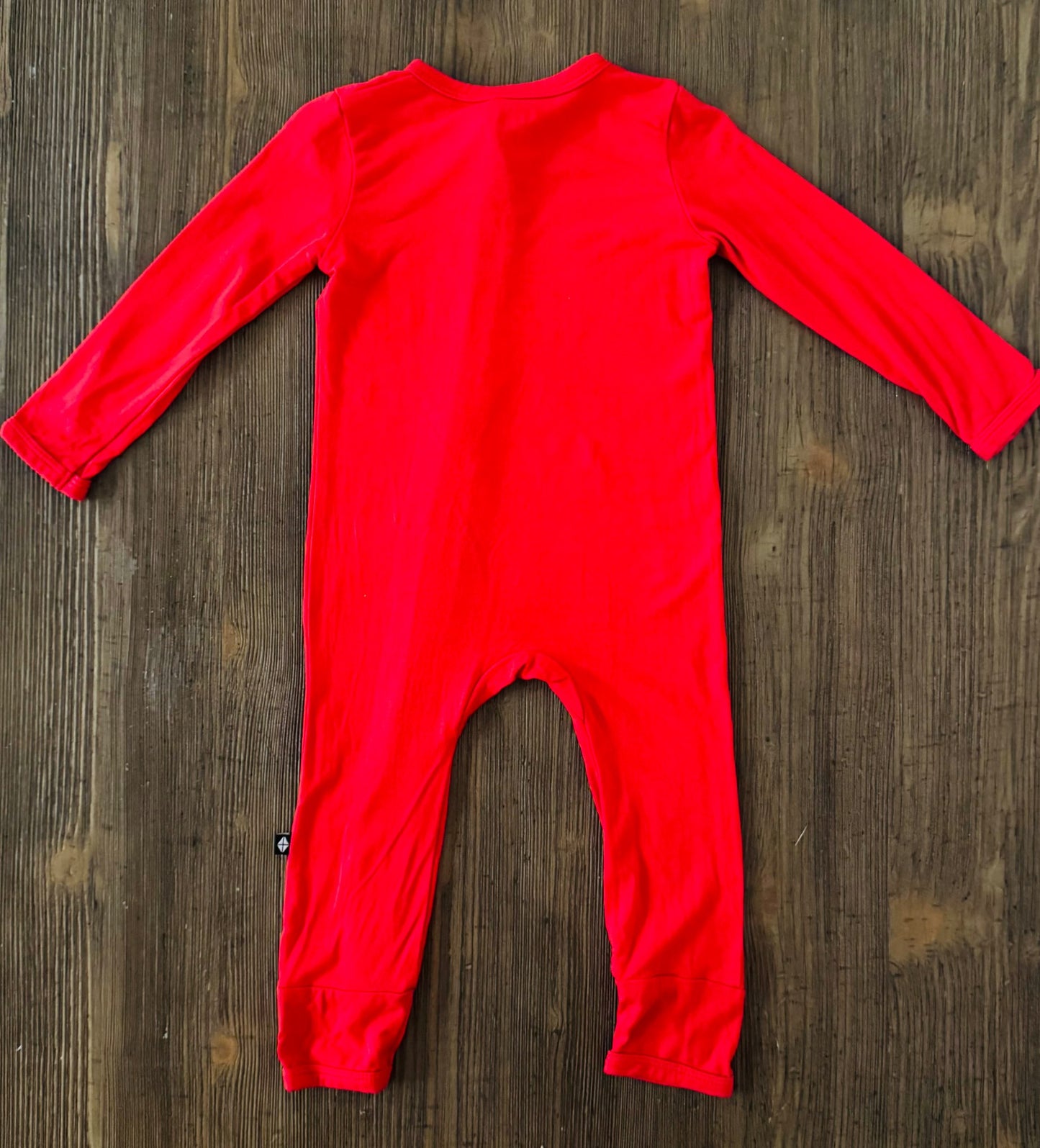 Kyte Baby Romper (12-18 Months), Kids 12 Month (9-12M)