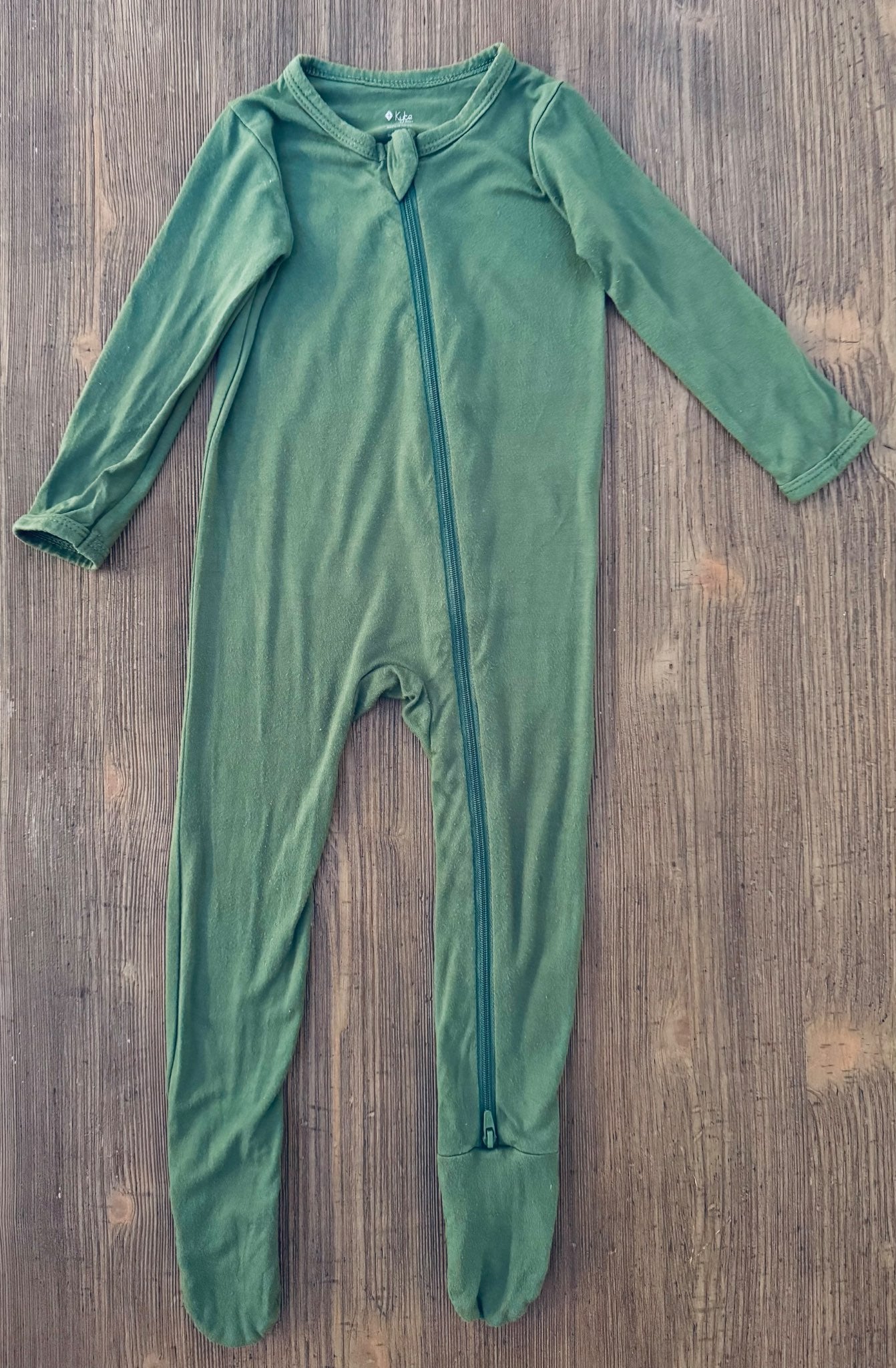 Kyte Baby 12-18 Month Sleeper, Kids 12 Month (9-12M)