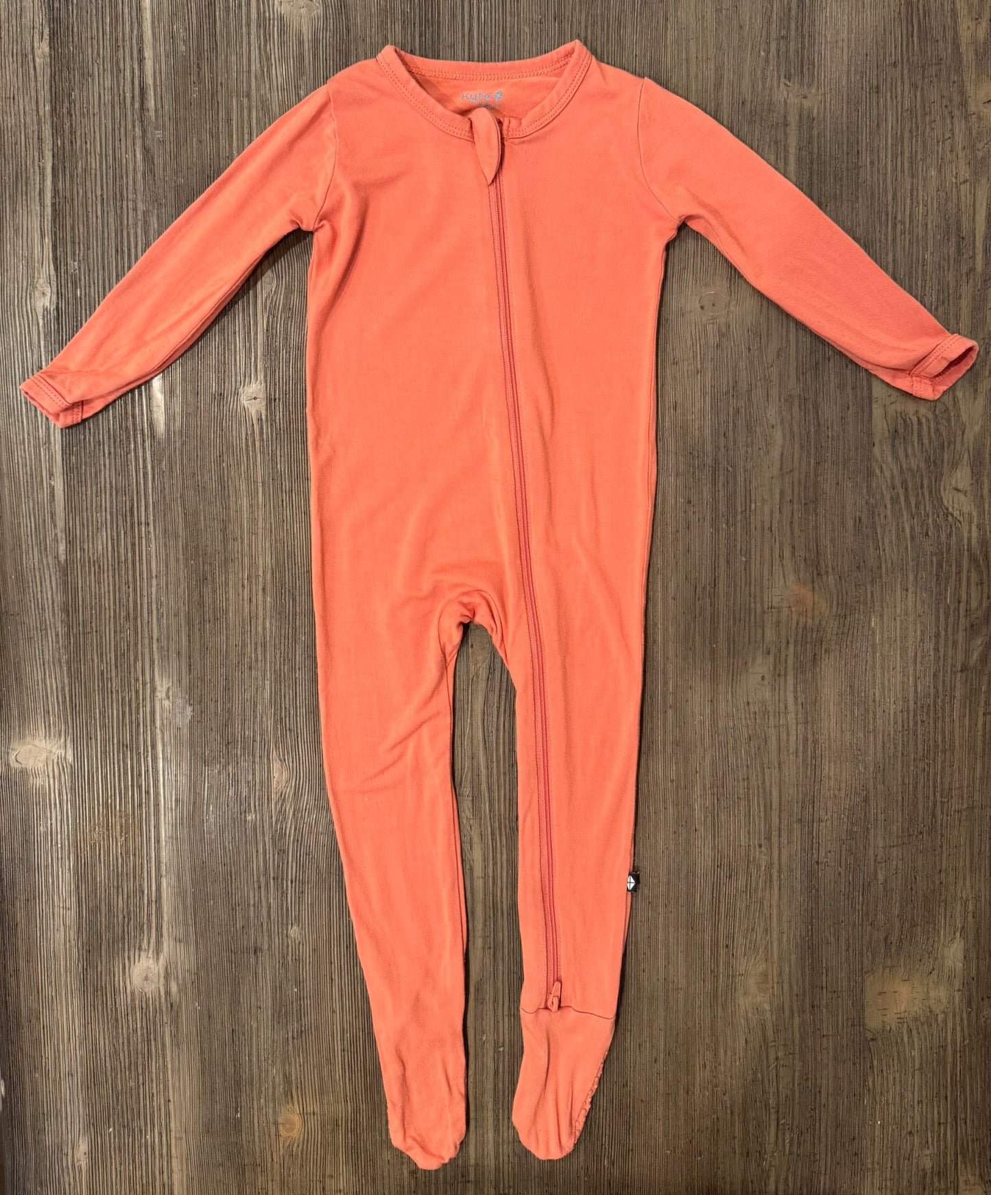 Kyte Baby Sleeper in Sienna, Kids 18 Month (12-18M)