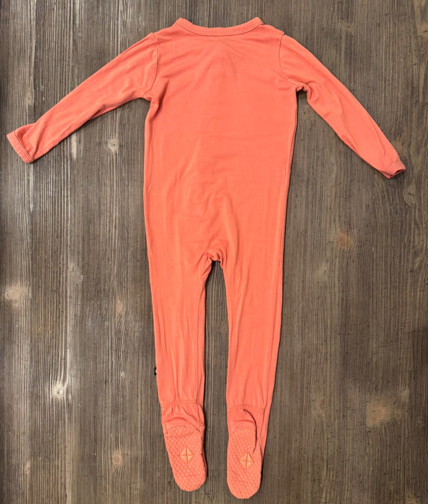 Kyte Baby Sleeper in Sienna, Kids 18 Month (12-18M)