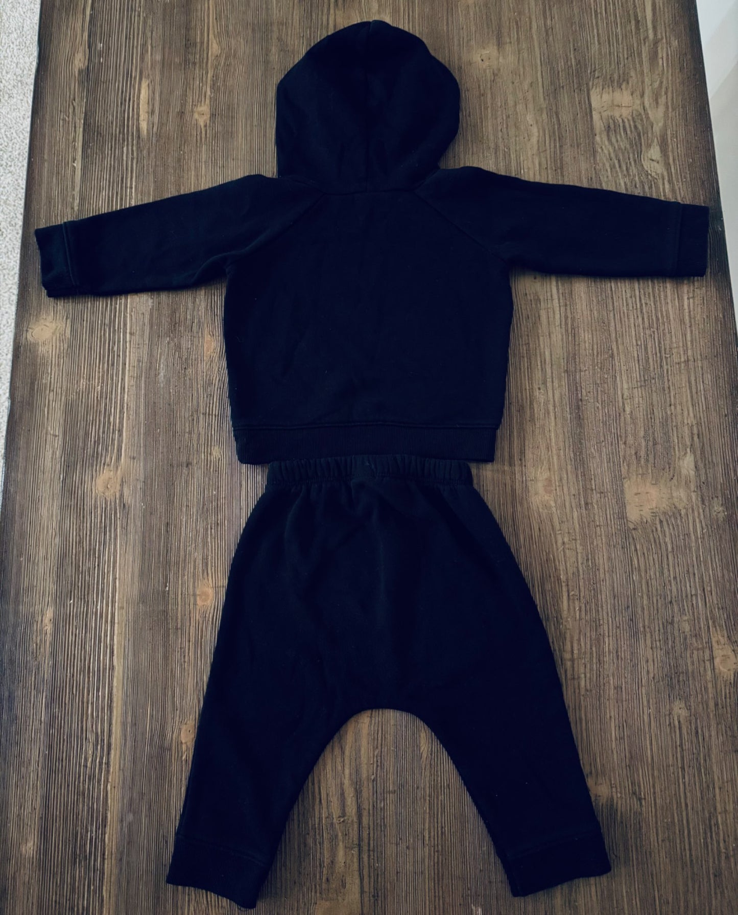 Halloween Hoodie Set 6-12 months, Kids 9 Month (6-9M)
