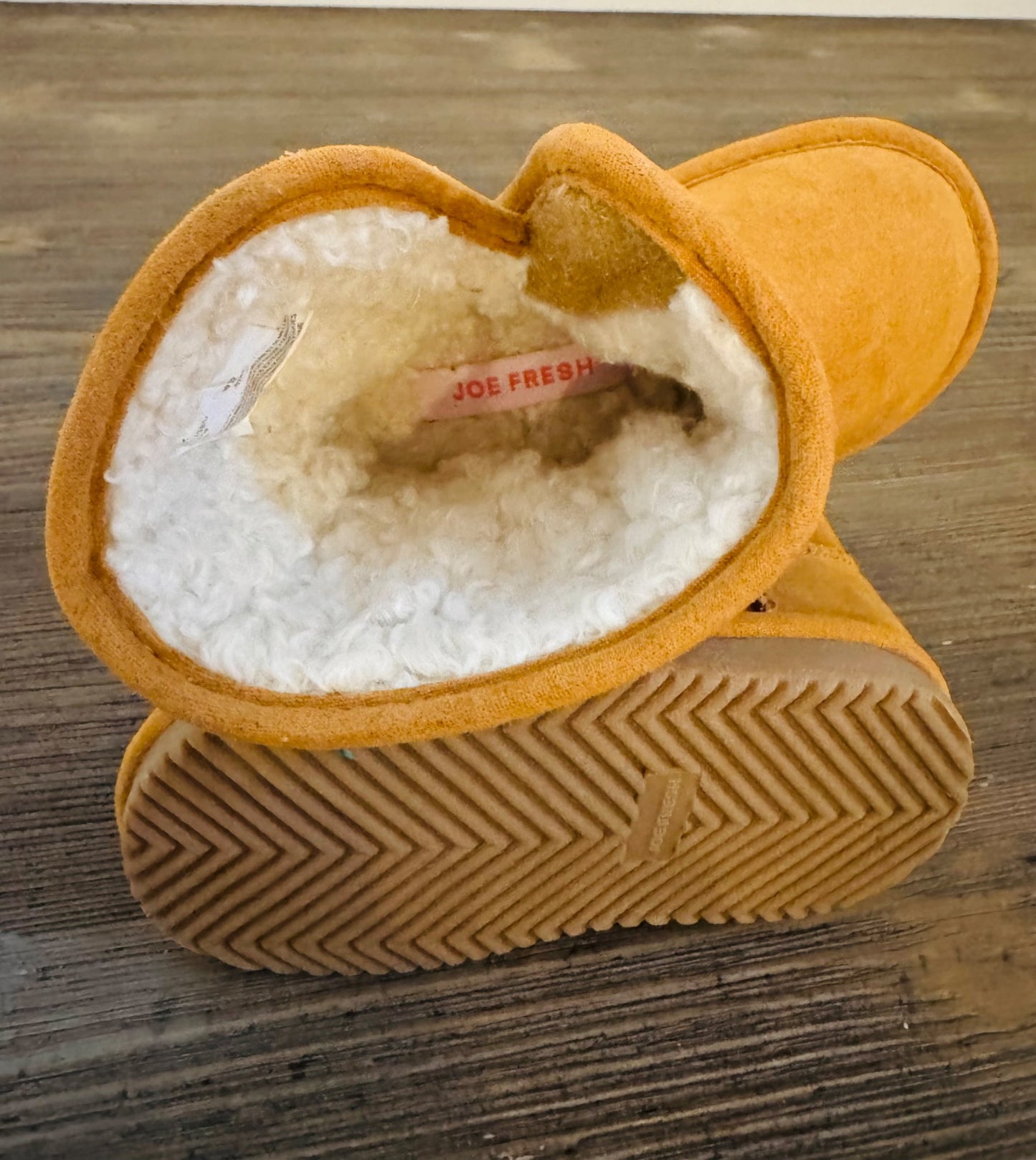Baby Boots , Shoes 4 (Baby: 0-12 mth)