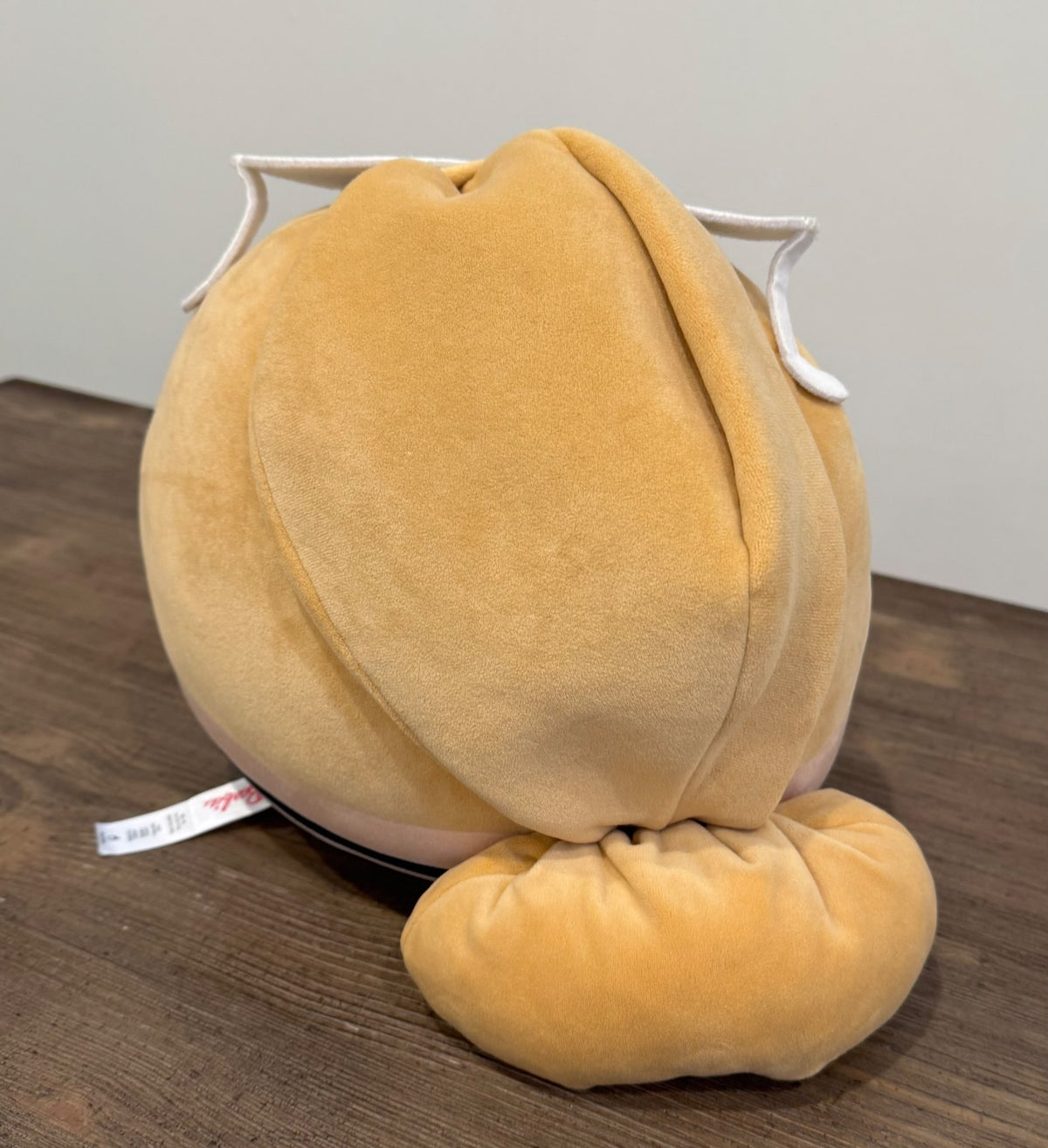 Squishmallow Barbie