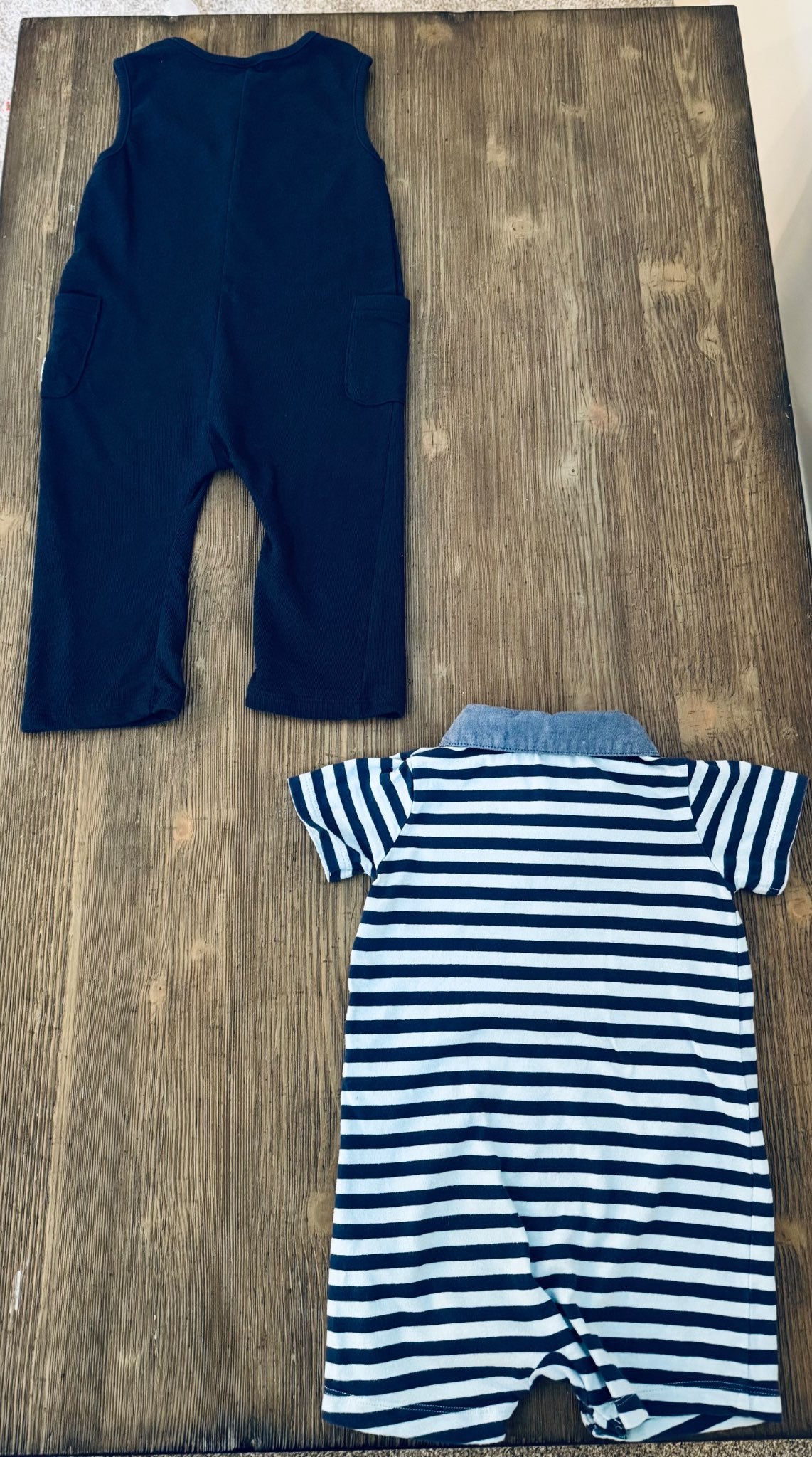 Baby Boy Romper Bundle , Kids 24 Month (18-24M)