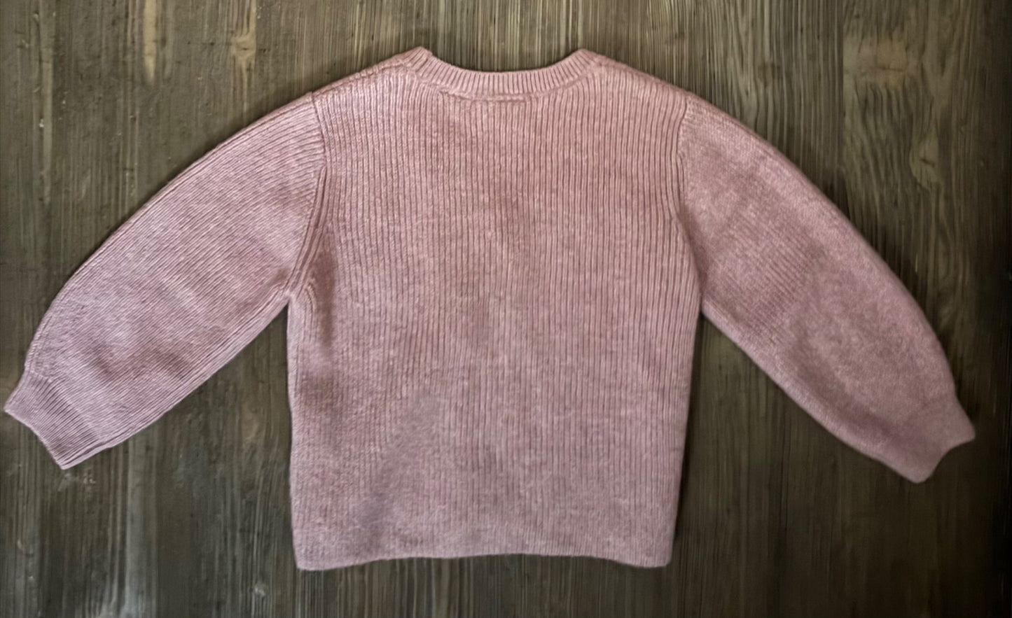 Zara Cardigan, Kids 18 Month (12-18M)
