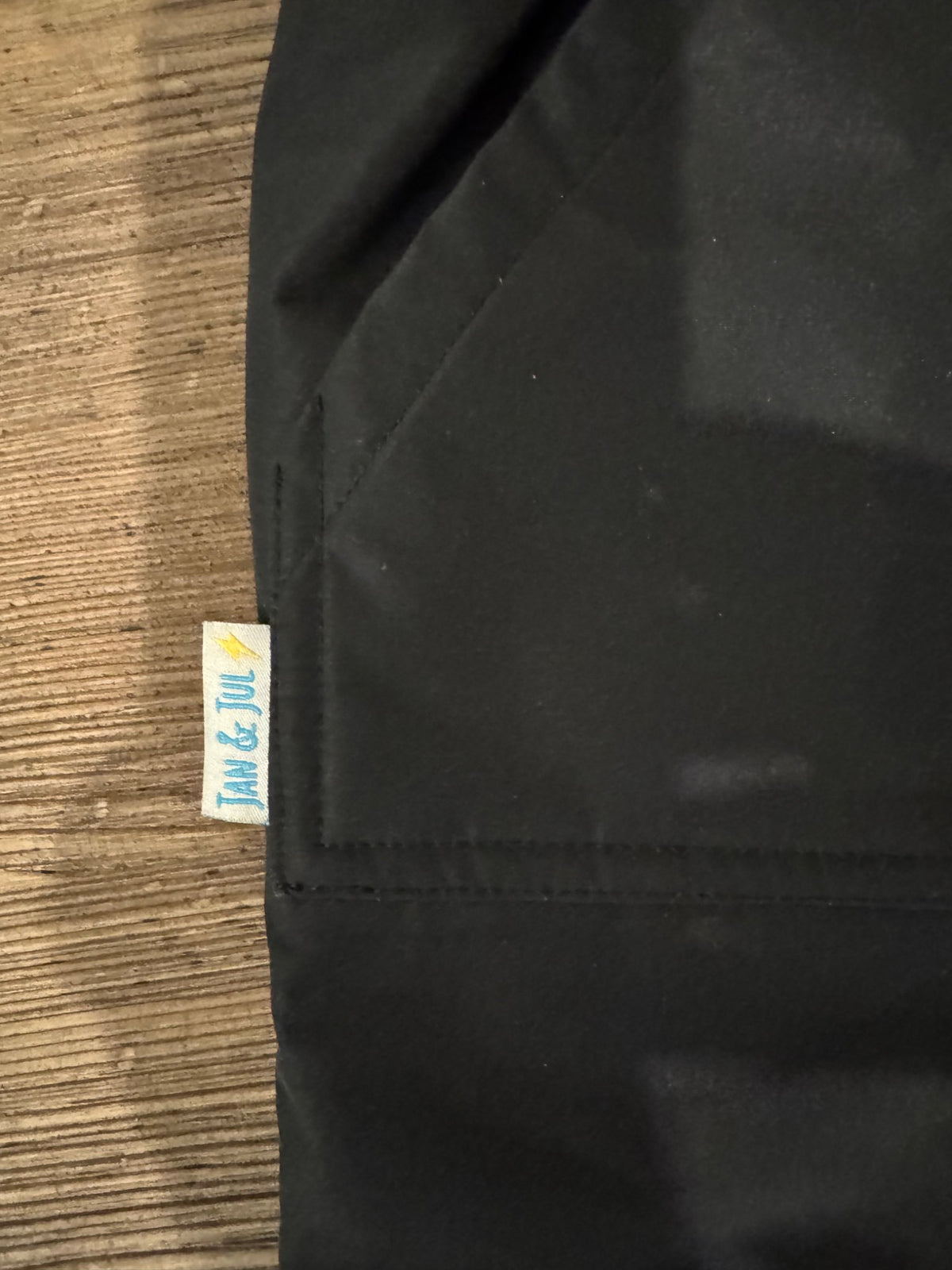Jan & Jul Cozy Dry Rain & Snow Pant 1T, Kids 12 Month (9-12M)