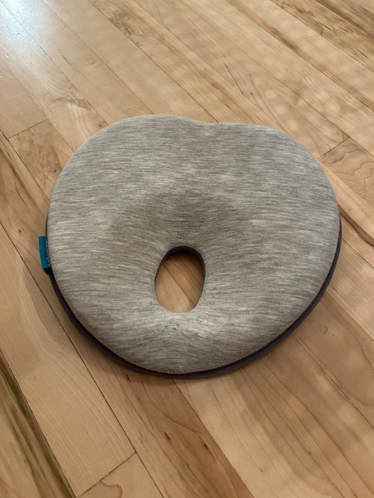 Baby Pillow, 6-12 Months (Medium)