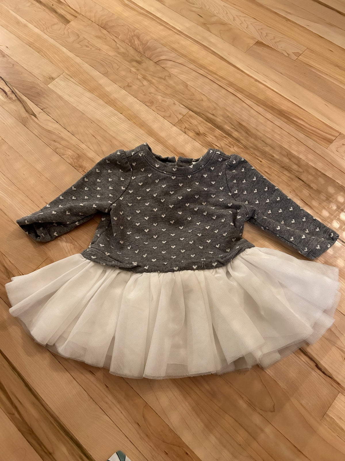 Baby Gap Dress 3-6M, Kids 6 Month (3-6M)