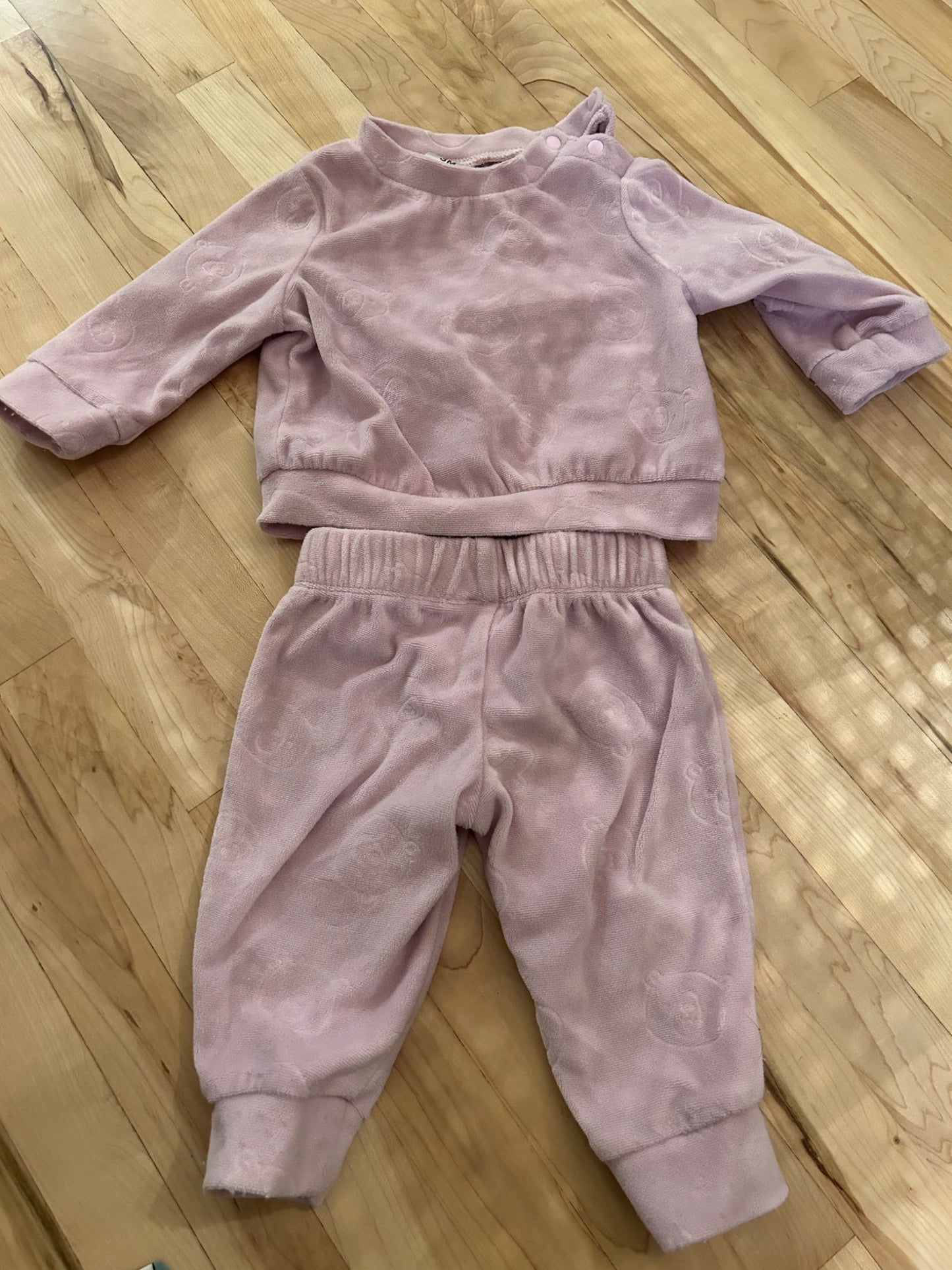 Huggies Set 3-6M, Kids 6 Month (3-6M)