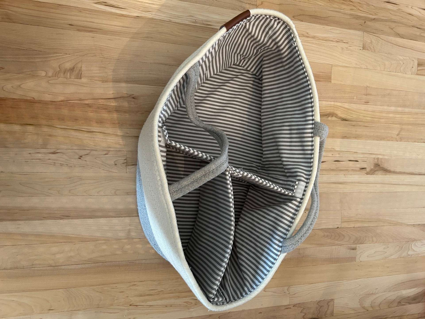 Diaper Caddy