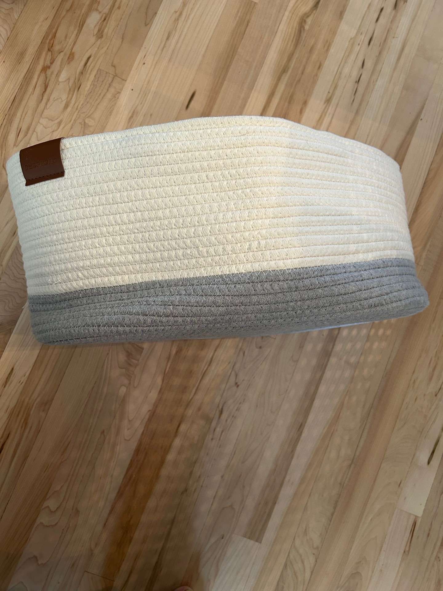 Diaper Caddy