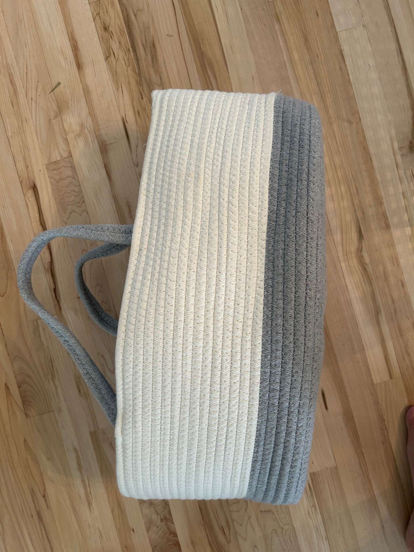 Diaper Caddy
