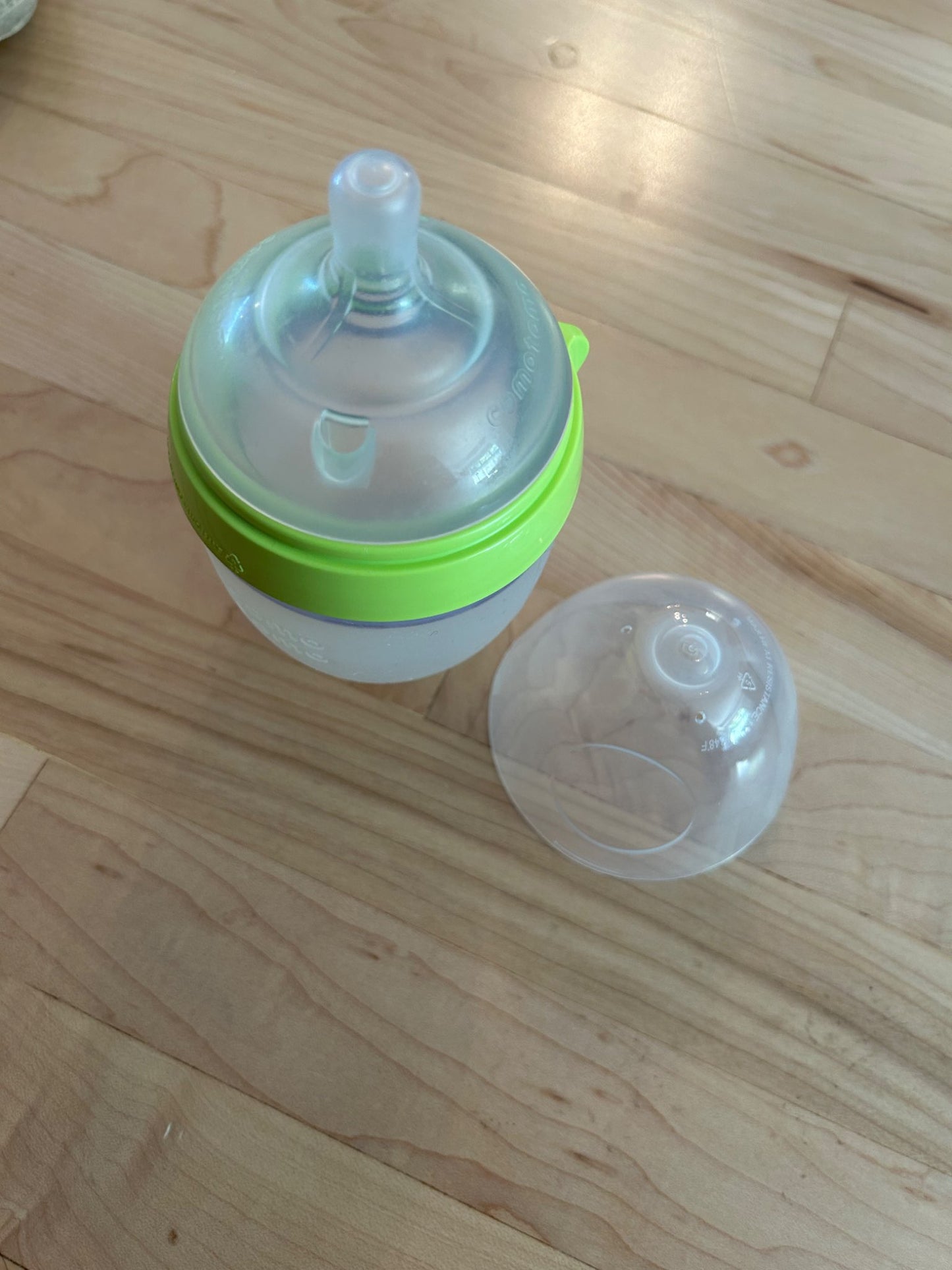 Comotomo Bottle 5oz