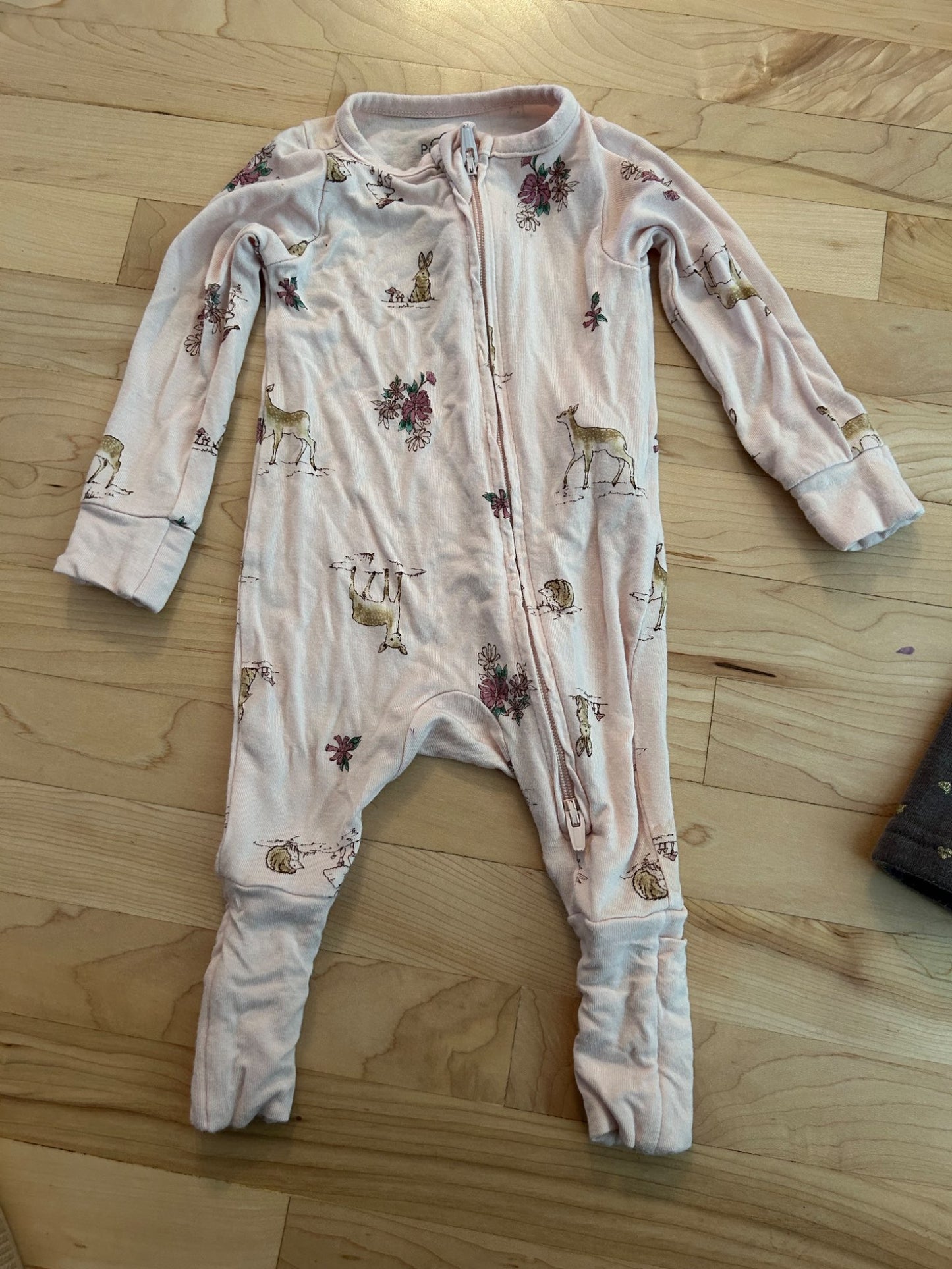 Newborn Carters Purely Soft, Kids Newborn