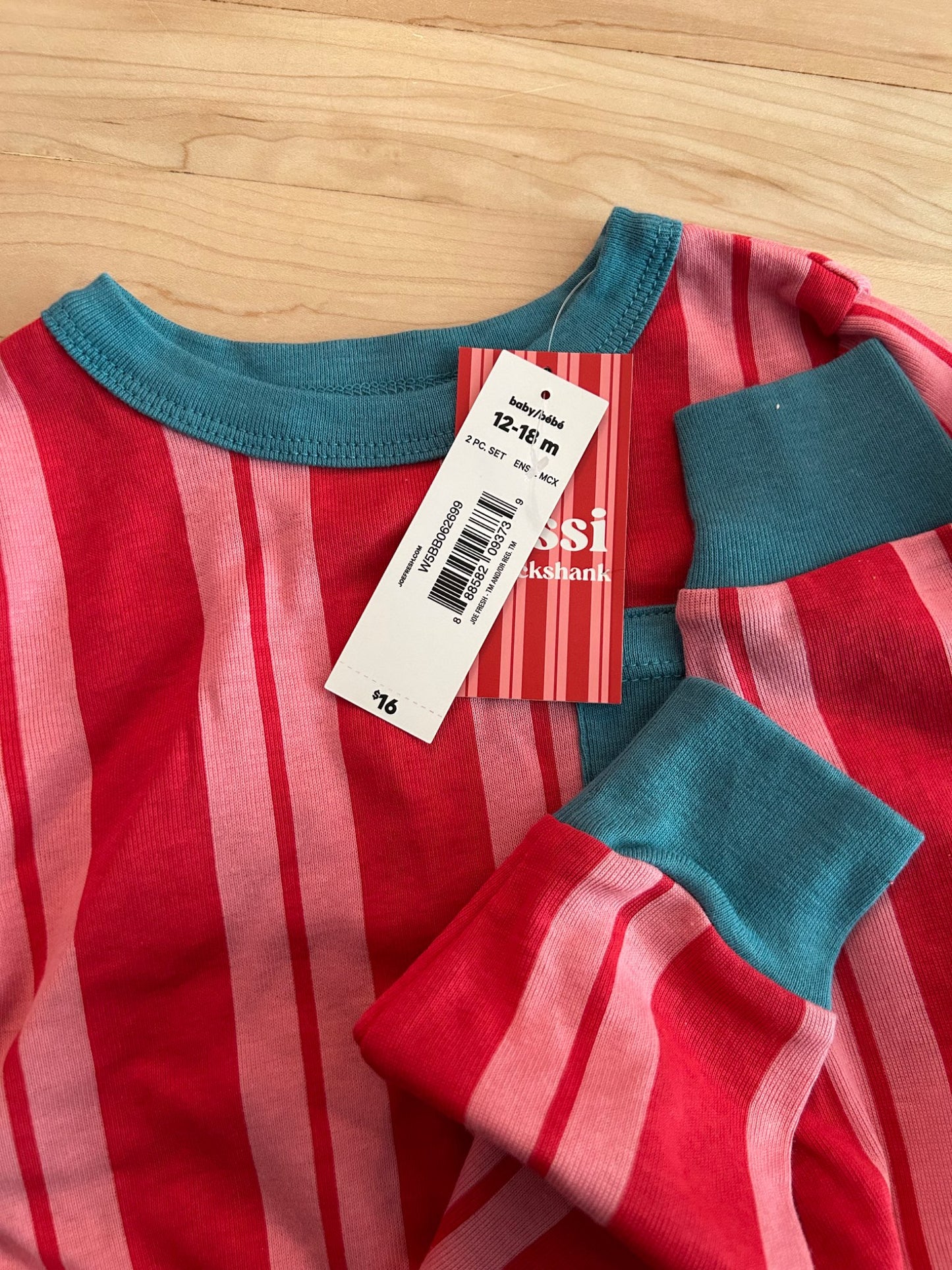 Jessi x Joe fresh 12-18M, Kids 18 Month (12-18M)