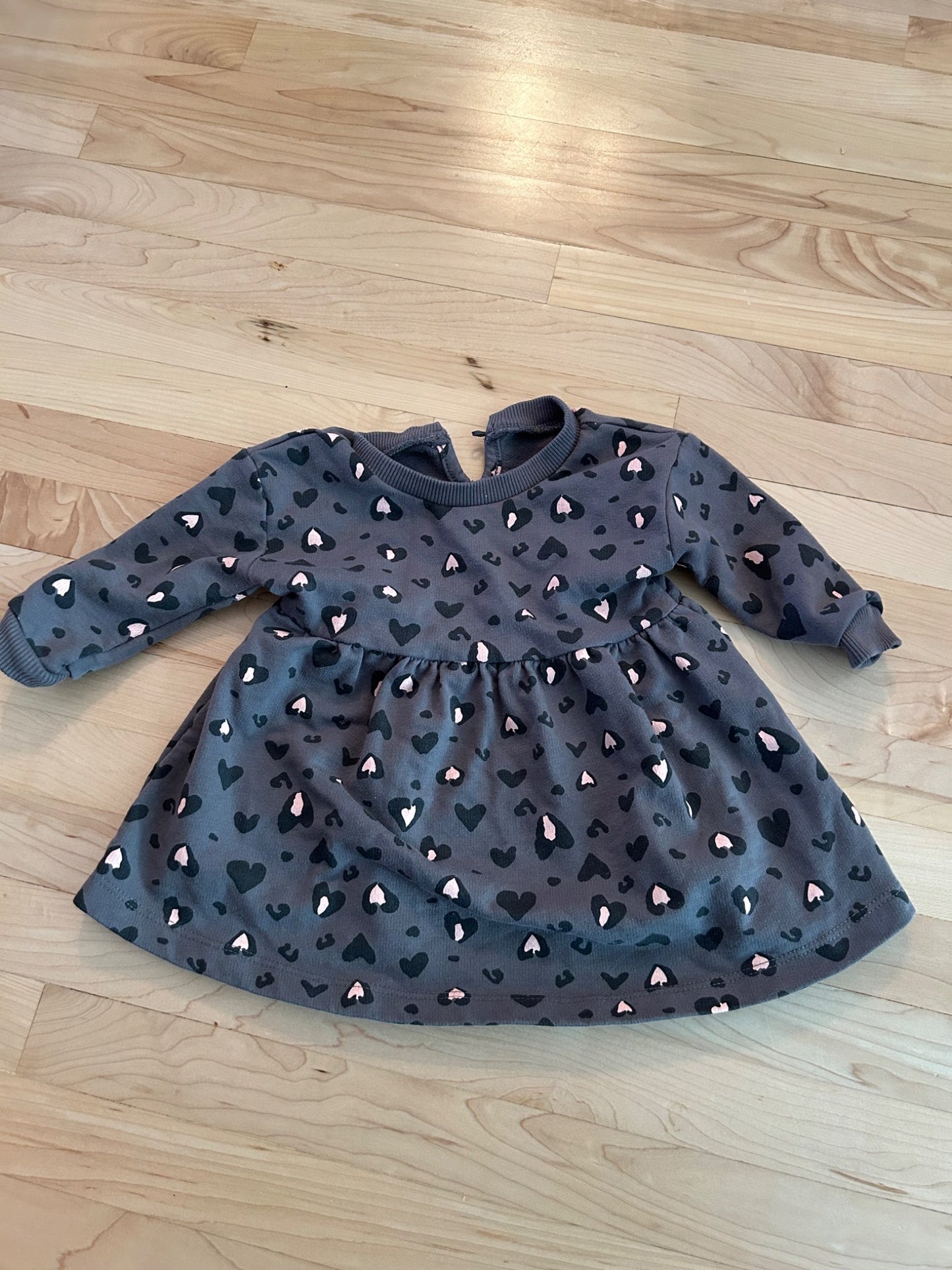 Girls Shirt 3-6 M, Kids 6 Month (3-6M)