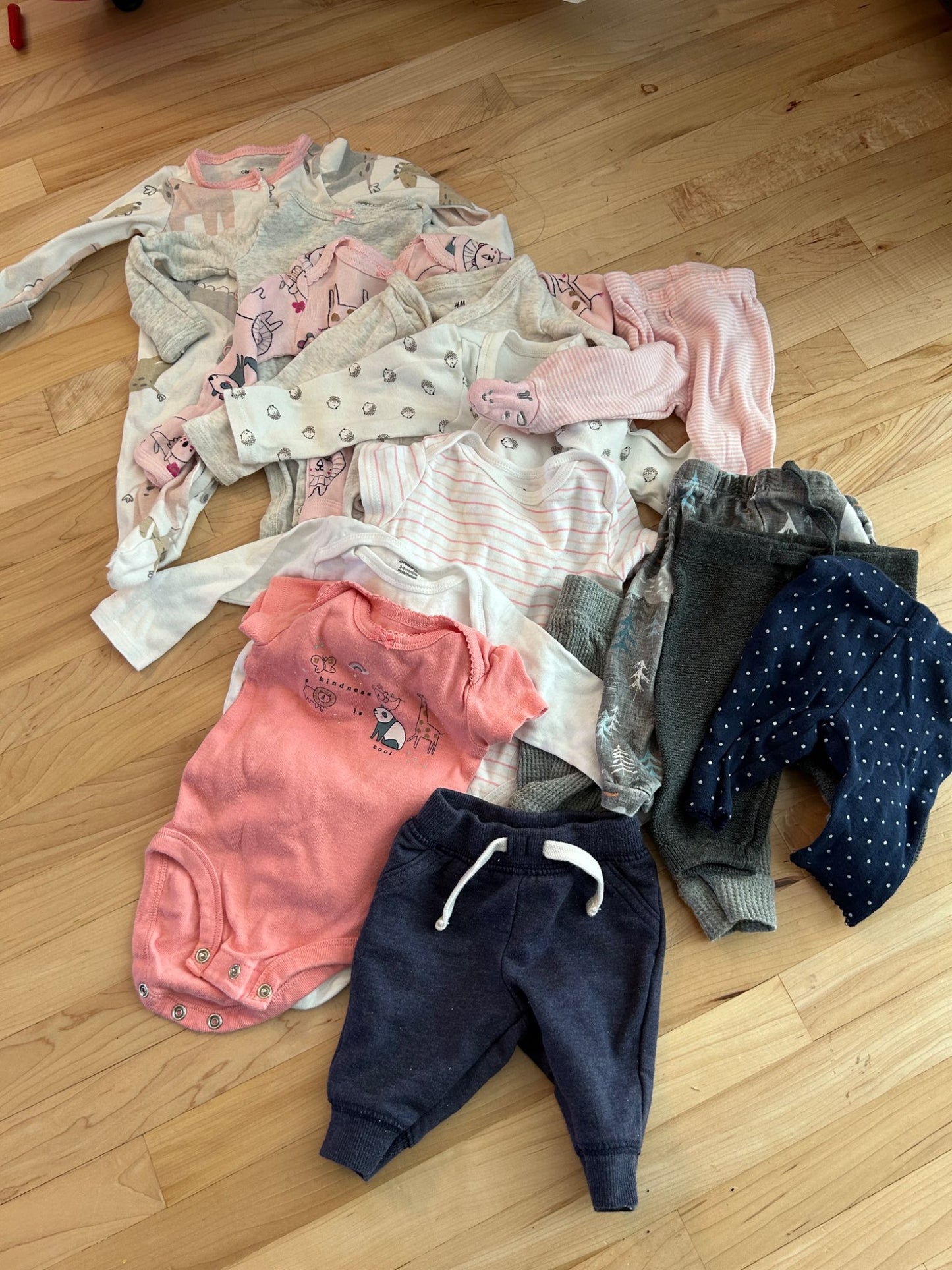 Newborn Package, Kids Newborn