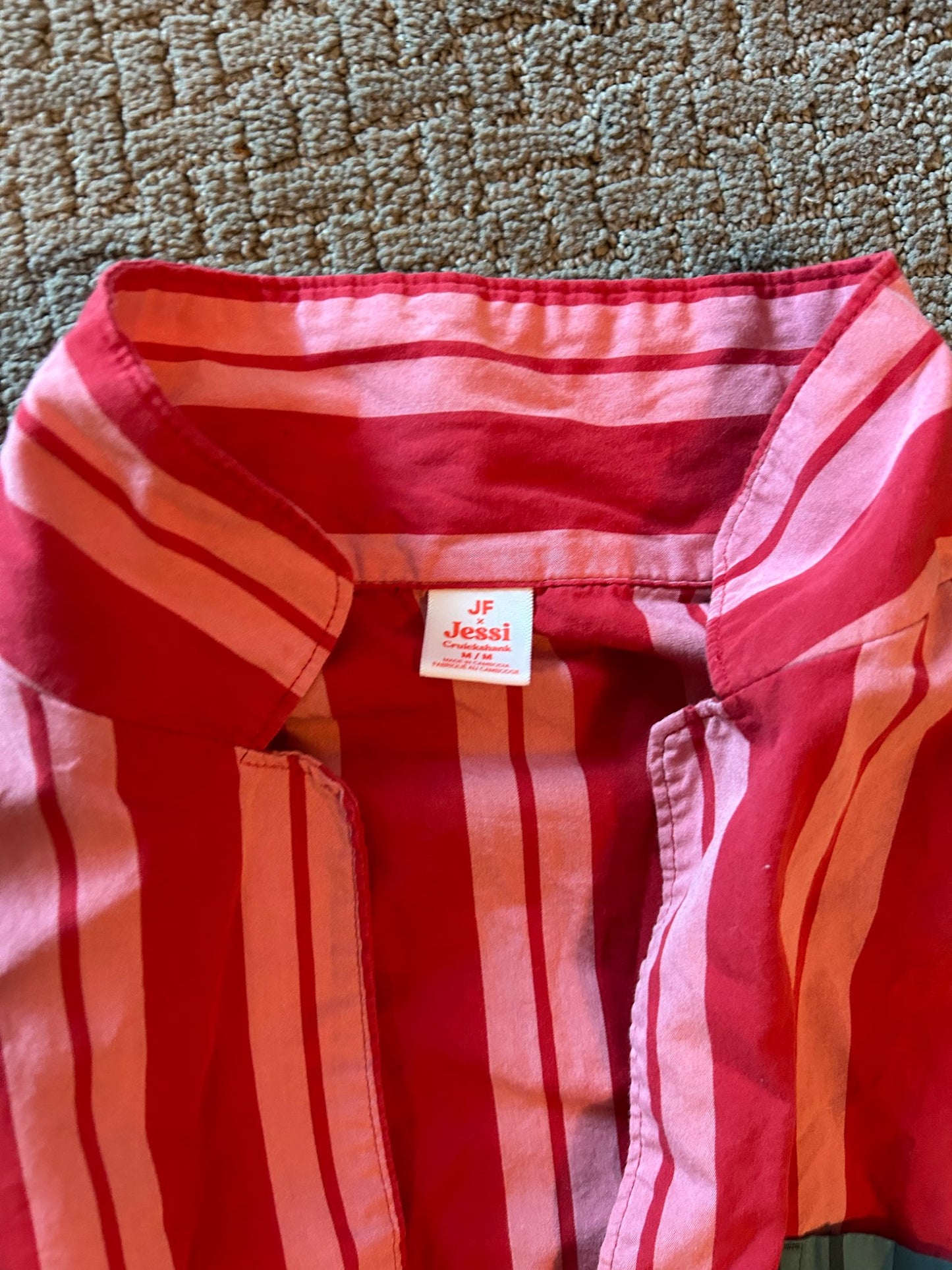 Jessi x Joe fresh adult pjs - medium, Kids 20