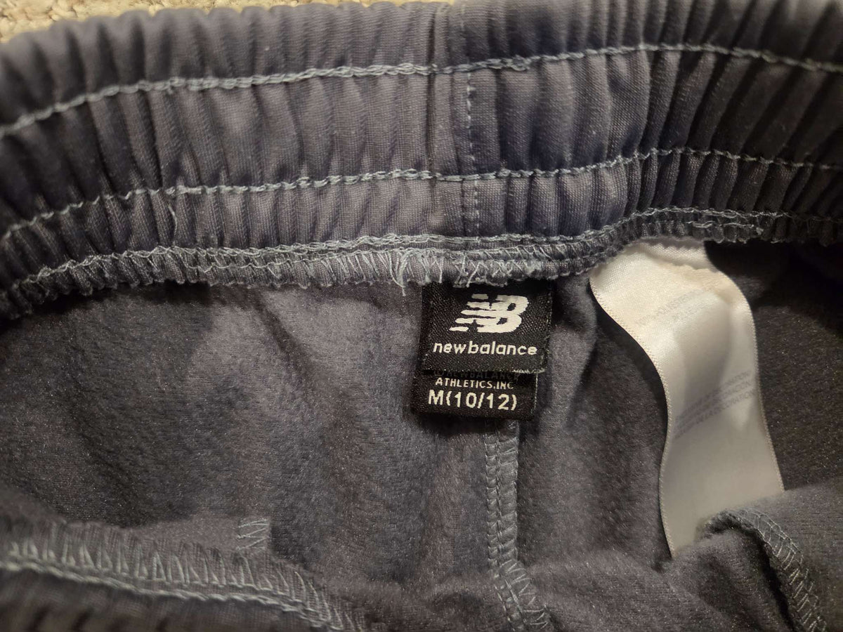 New Balance Boys Pants size 10/12, Kids 10