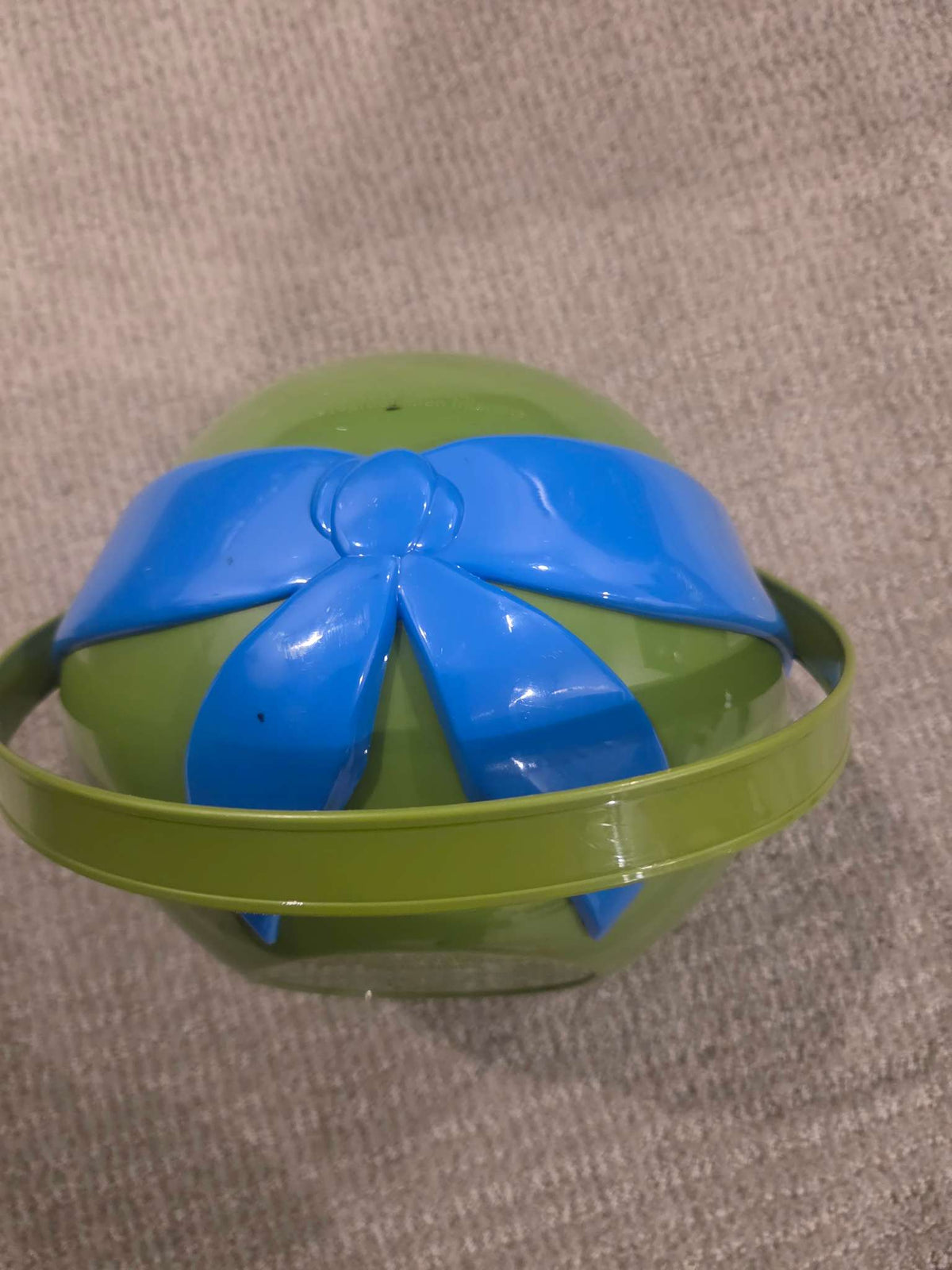 Teenage Mutant Ninja Turtles bucket