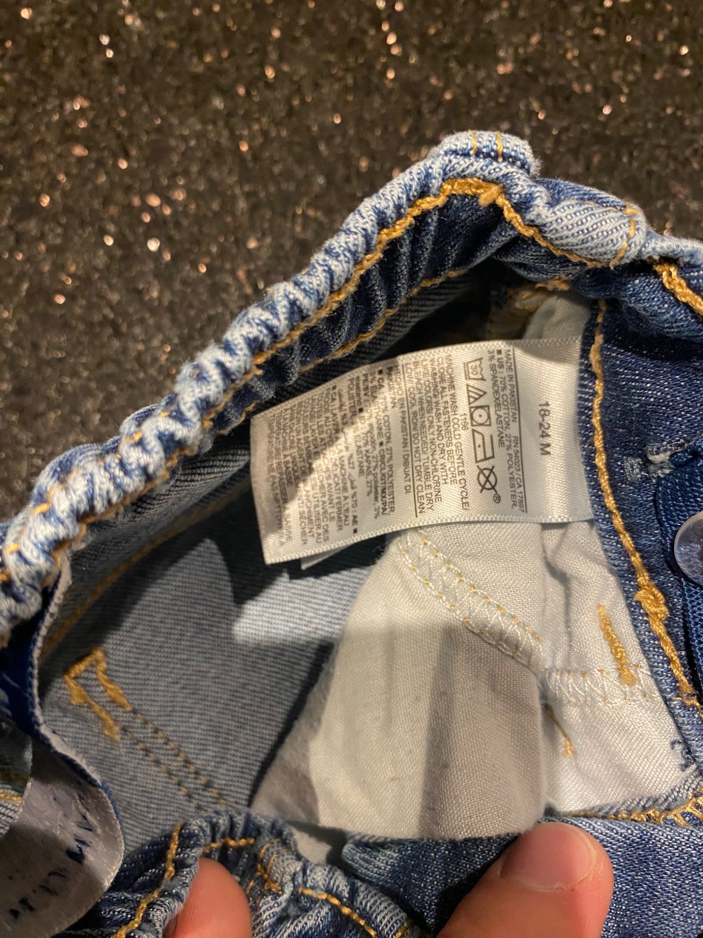 24 month pants girl, Kids 24 Month (18-24M)