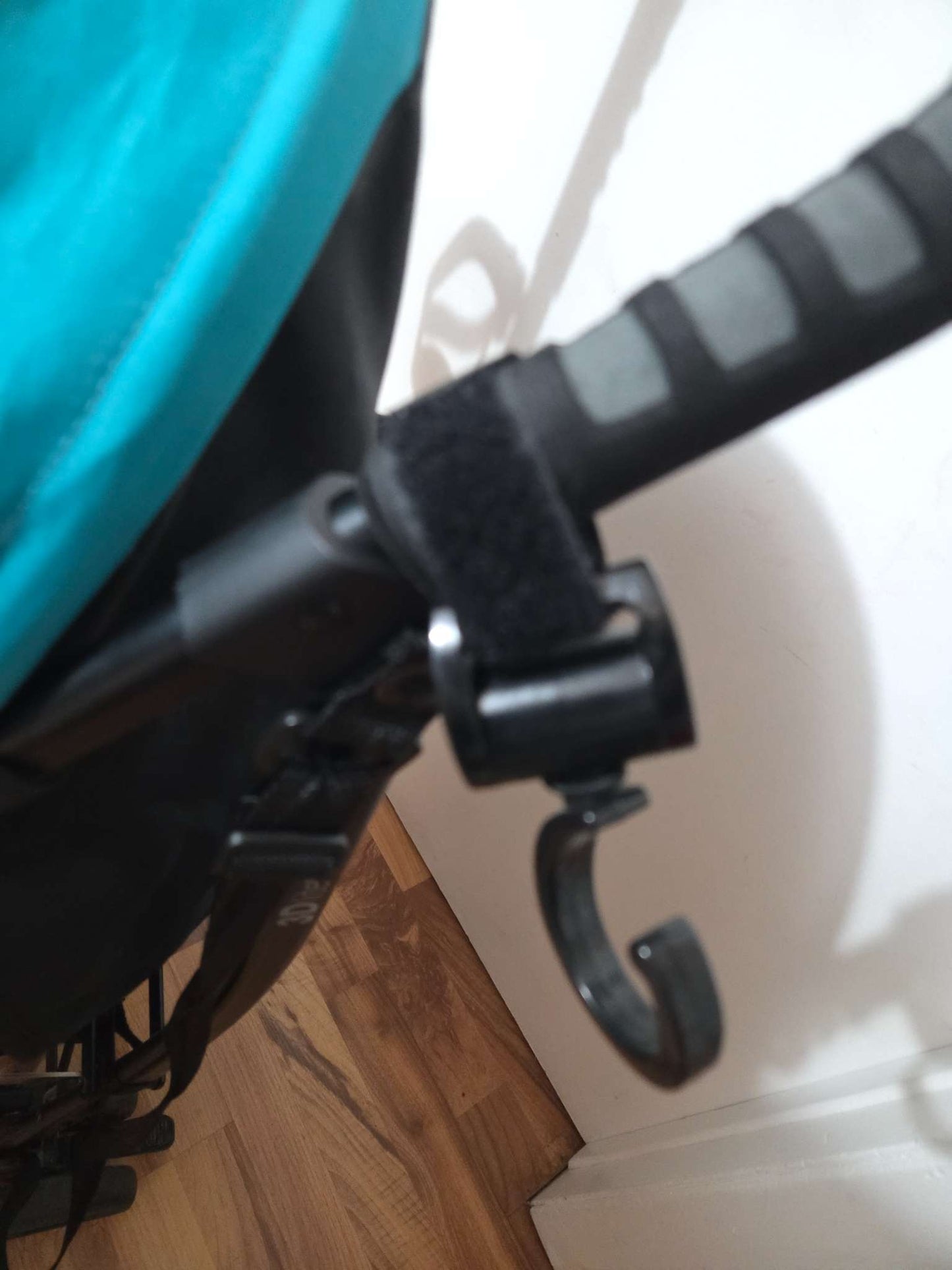 Summer Infant 3D Lite Convenience Stroller (Teal) , Original retail price $129
