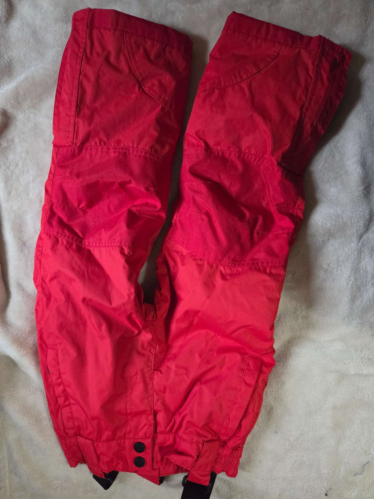 Kids Ski Jacket and Pants set 3-4Yrs, red-black (retails $94.99), Kids 3T
