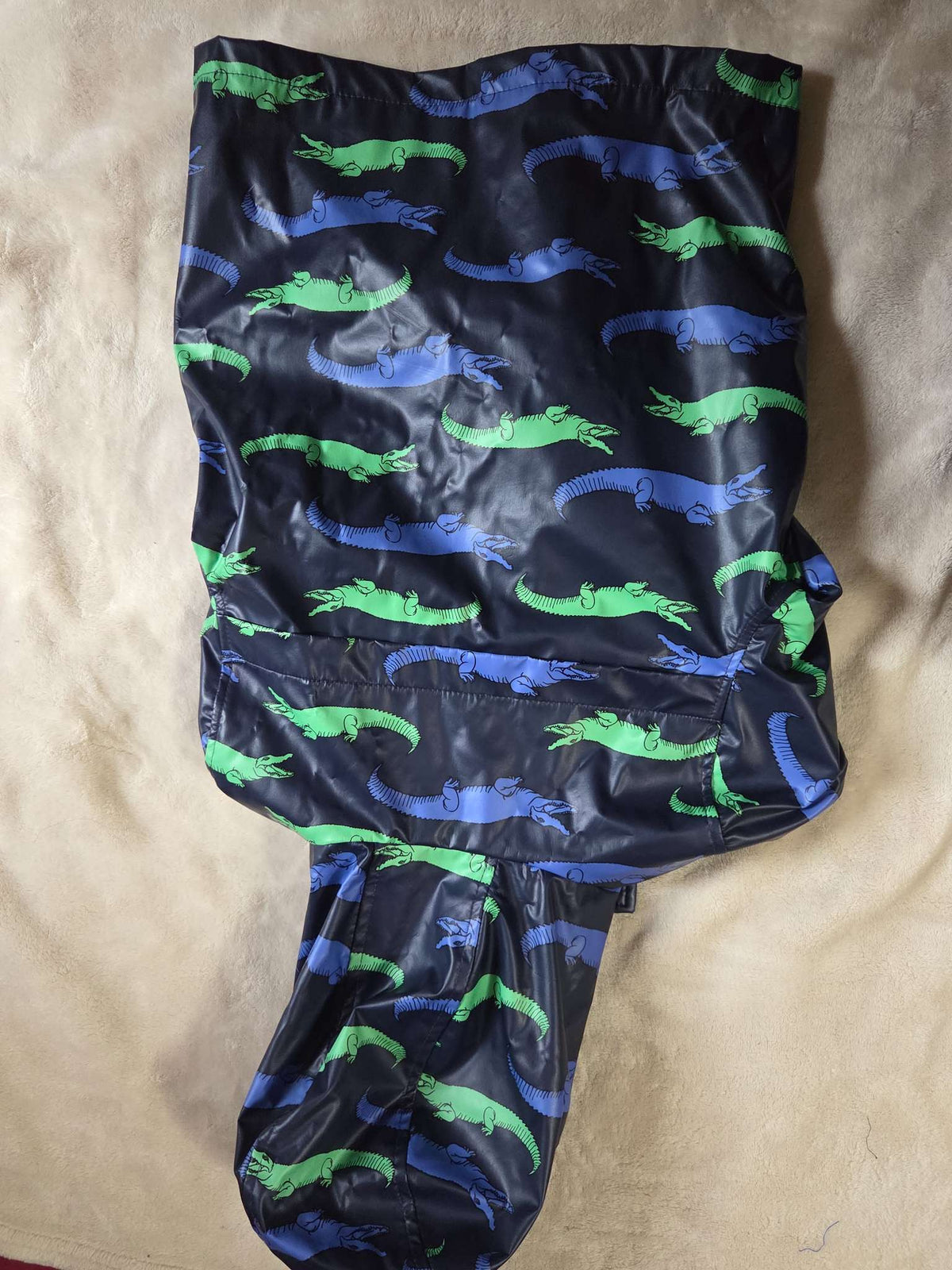 Raincoat (4T) George, Kids 4/4T