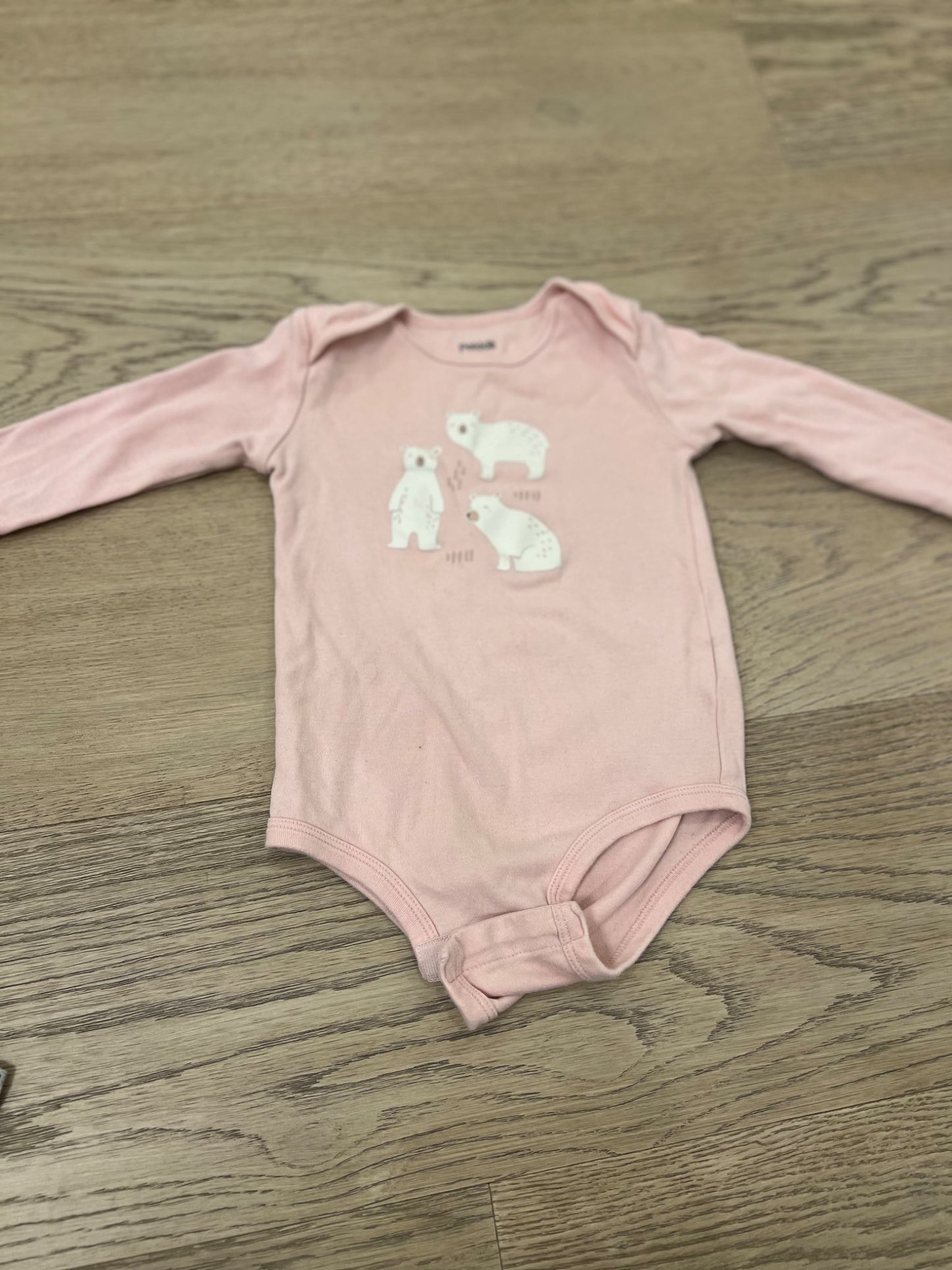 5 x onesies, Kids 18 Month (12-18M)
