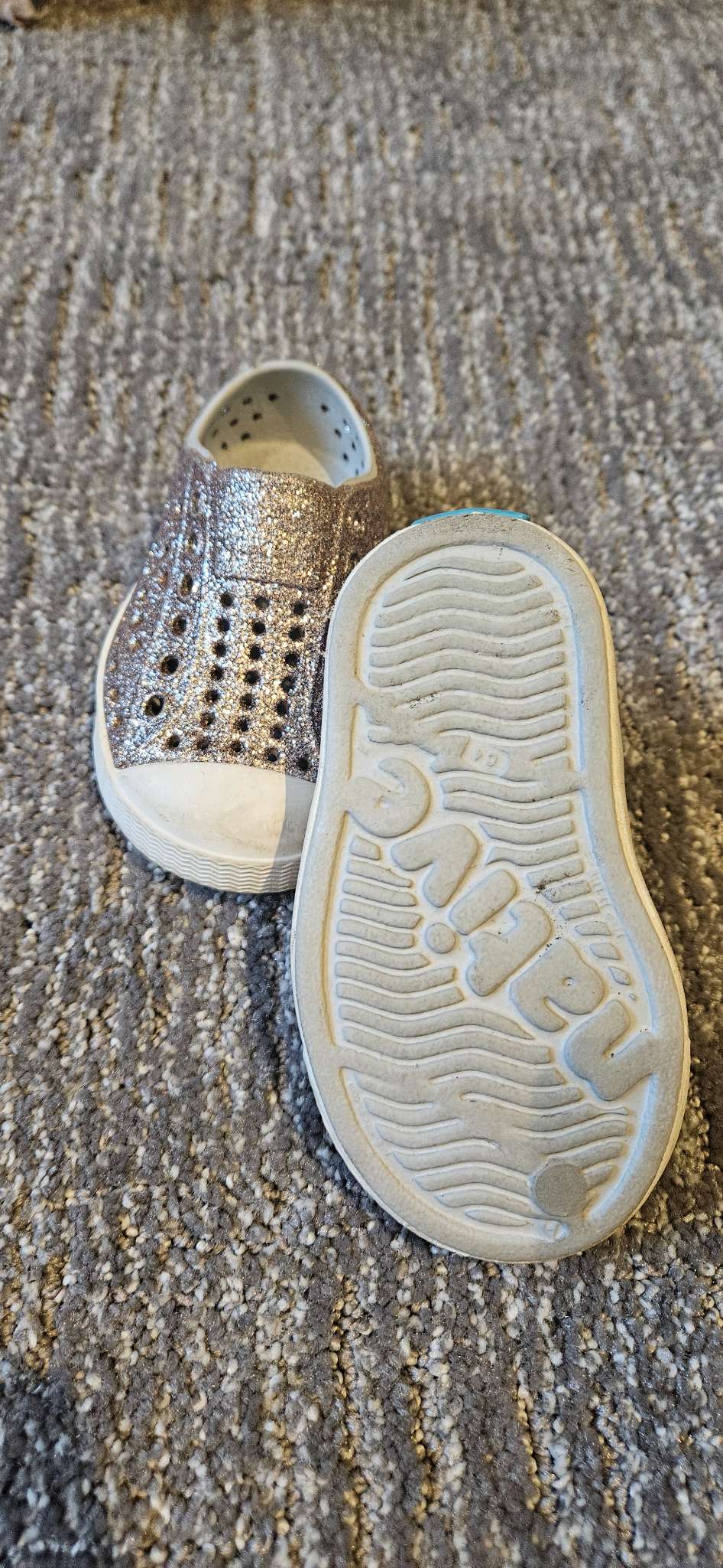 Native shoes - Size 4, Shoes 4 (Baby: 0-12 mth)