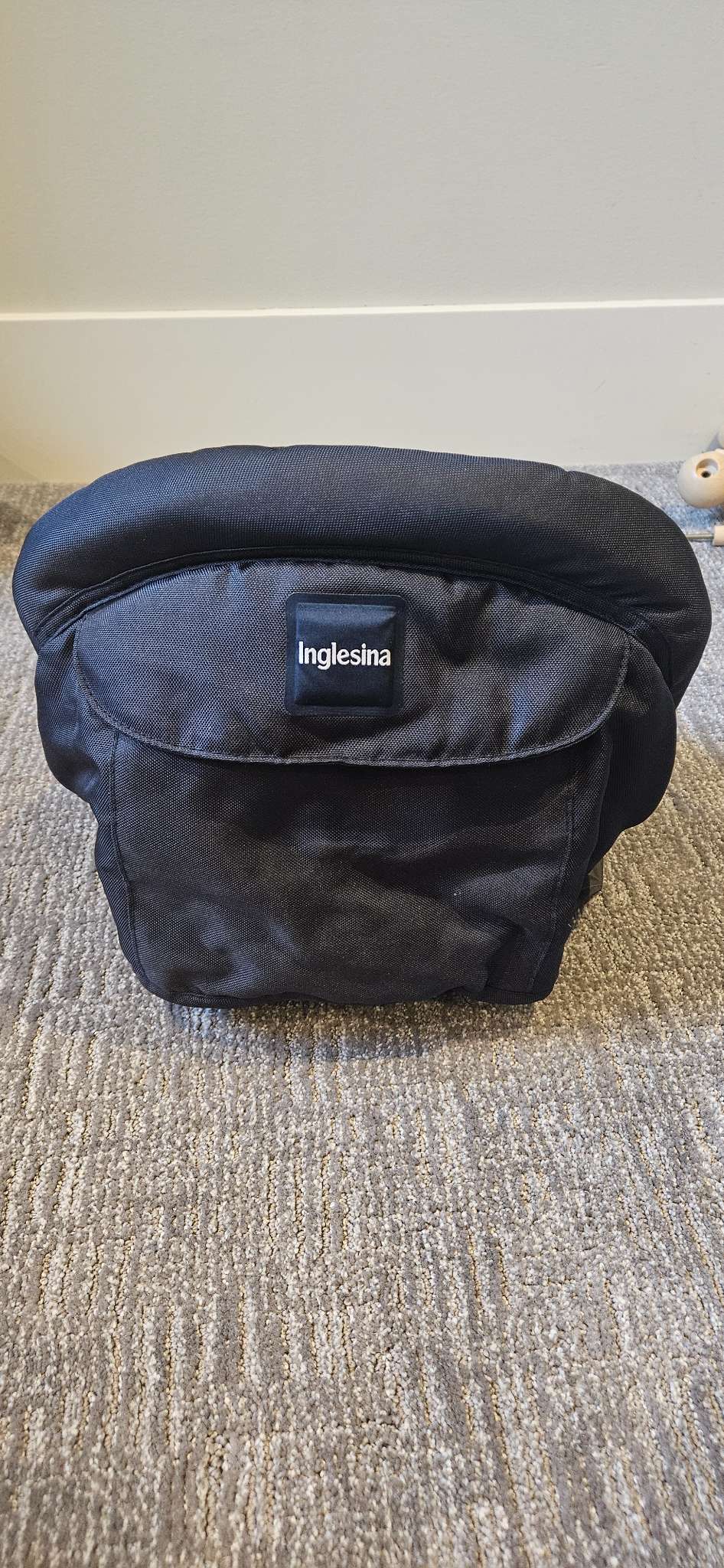 Inglesina Fast Table Chair - Navy